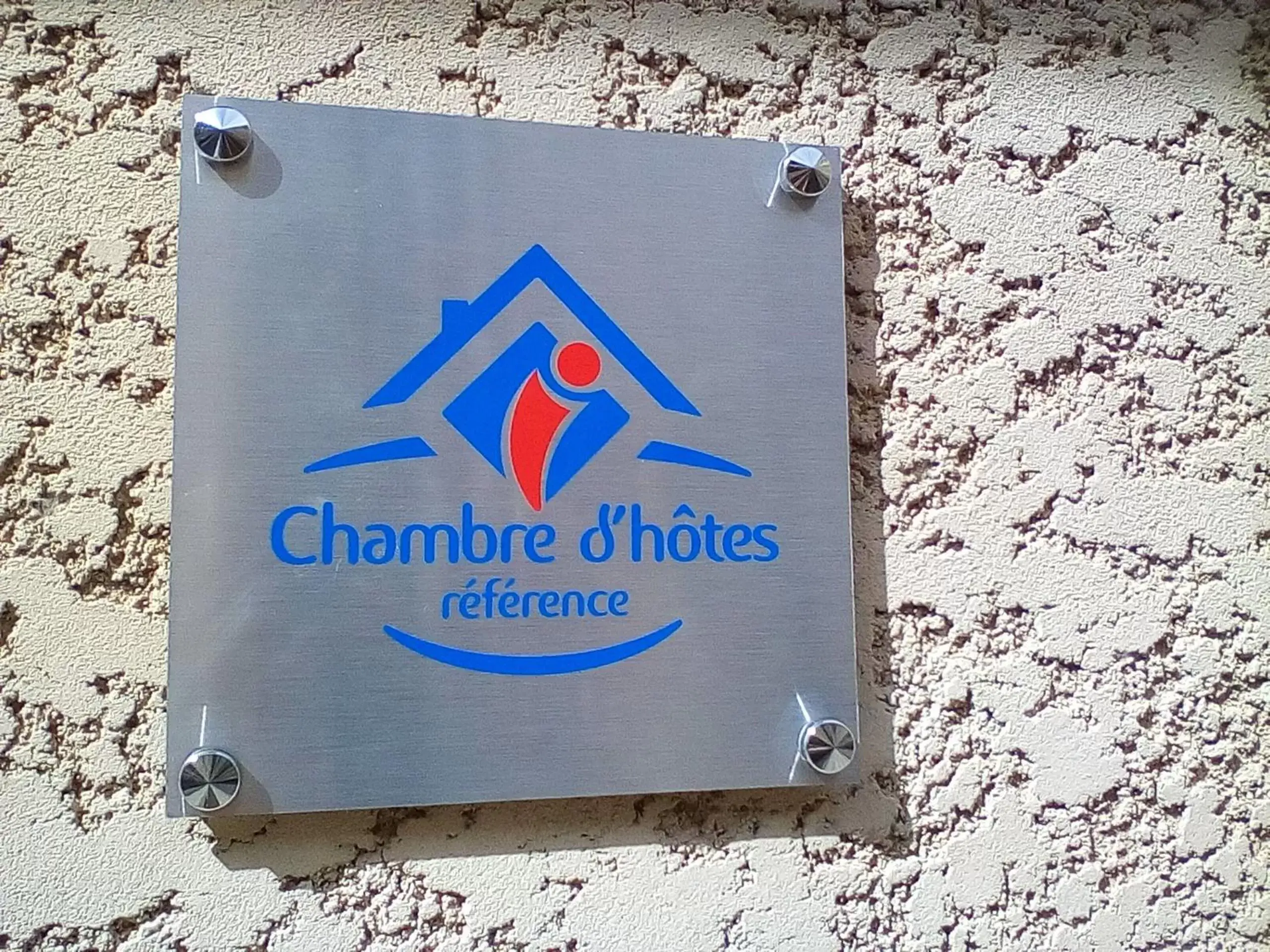 Logo/Certificate/Sign in La Clé d'Or