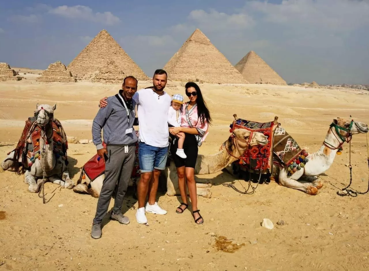 Nearby landmark, Horseback Riding in Eagles Pyramids View