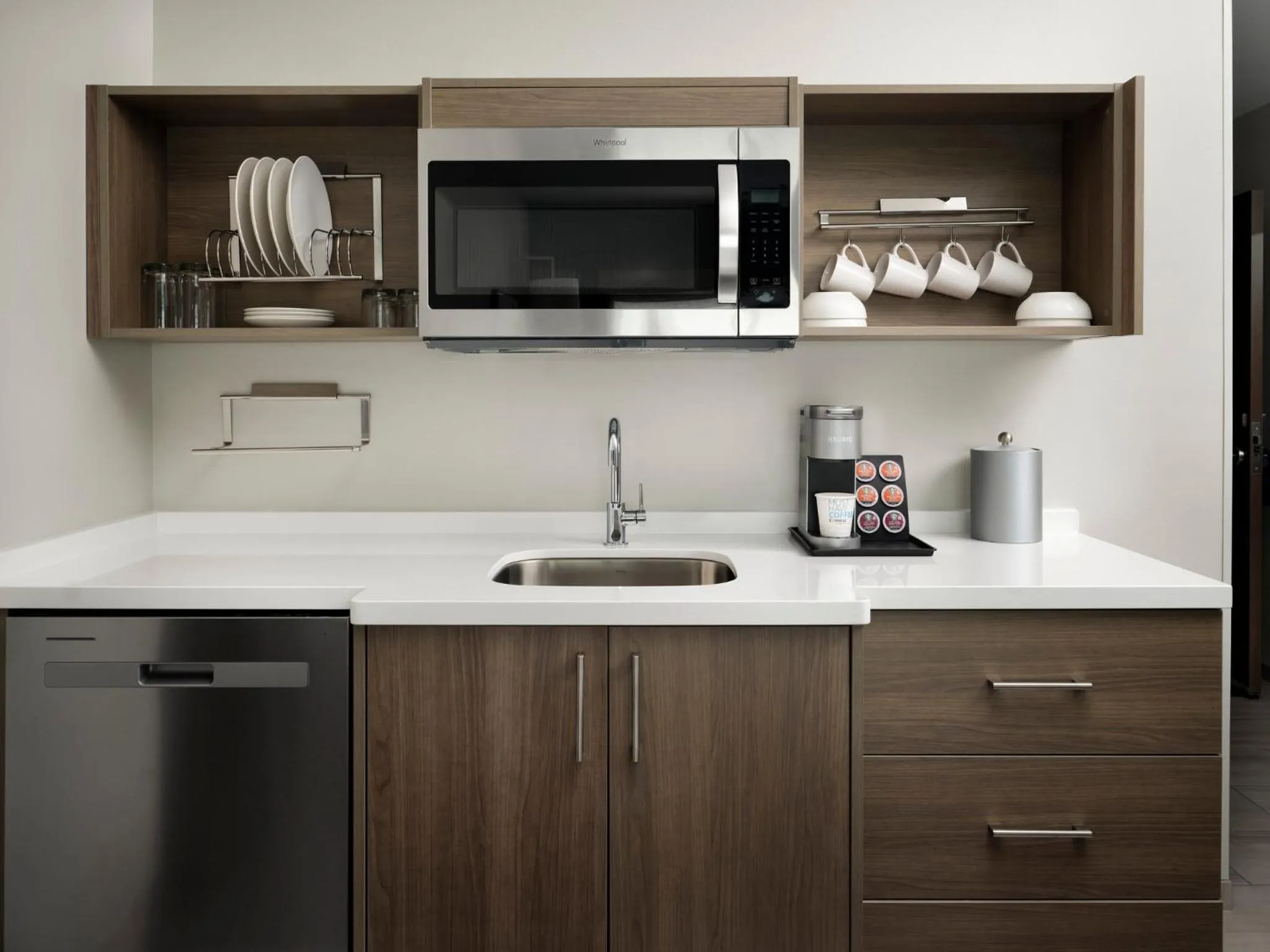 Photo of the whole room in Holiday Inn Express & Suites Lima by IHG