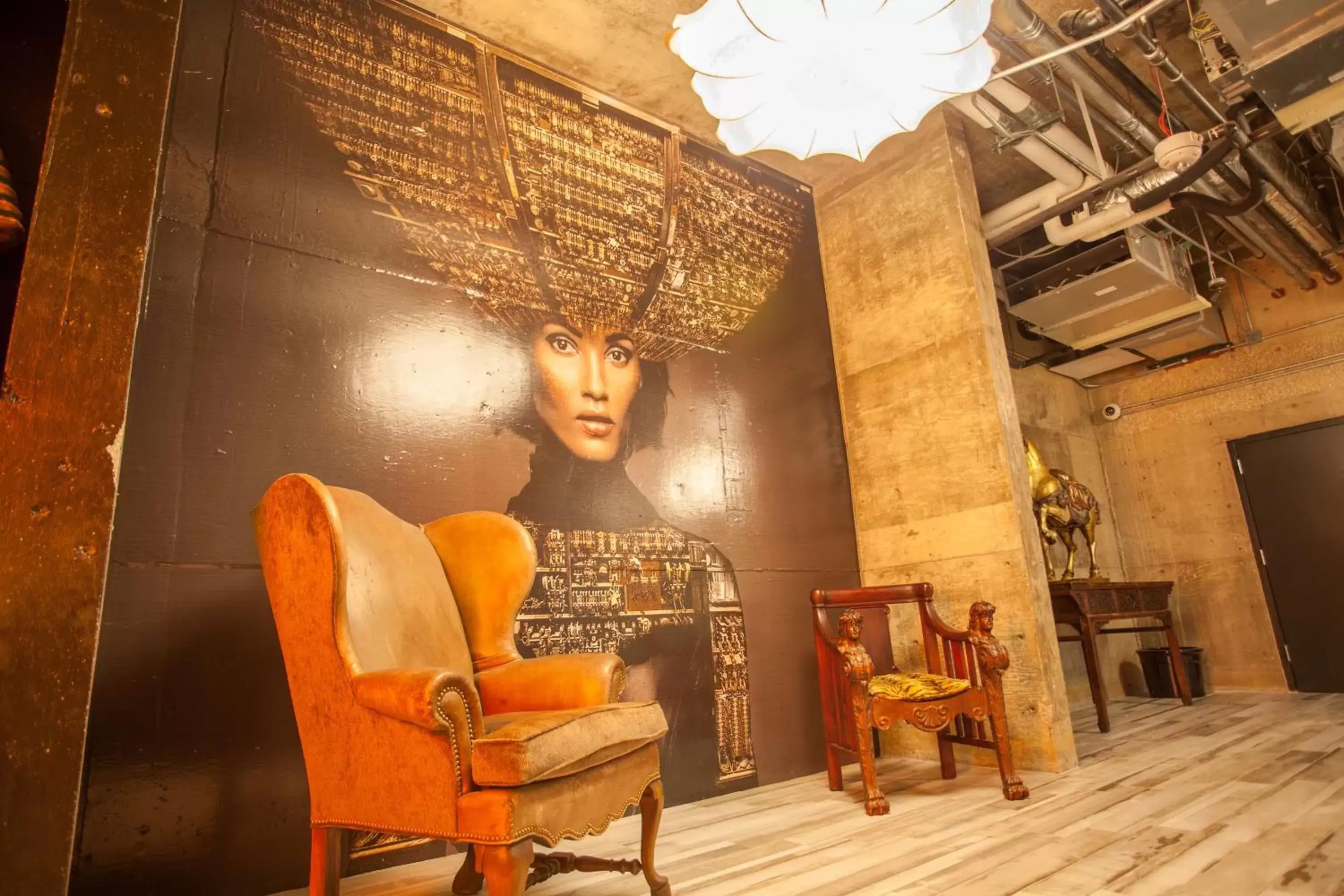 Property building in Lorenzo Hotel Dallas, Tapestry Collection by Hilton Property building in Lorenzo Hotel Dallas, Tapestry Collection by Hilton