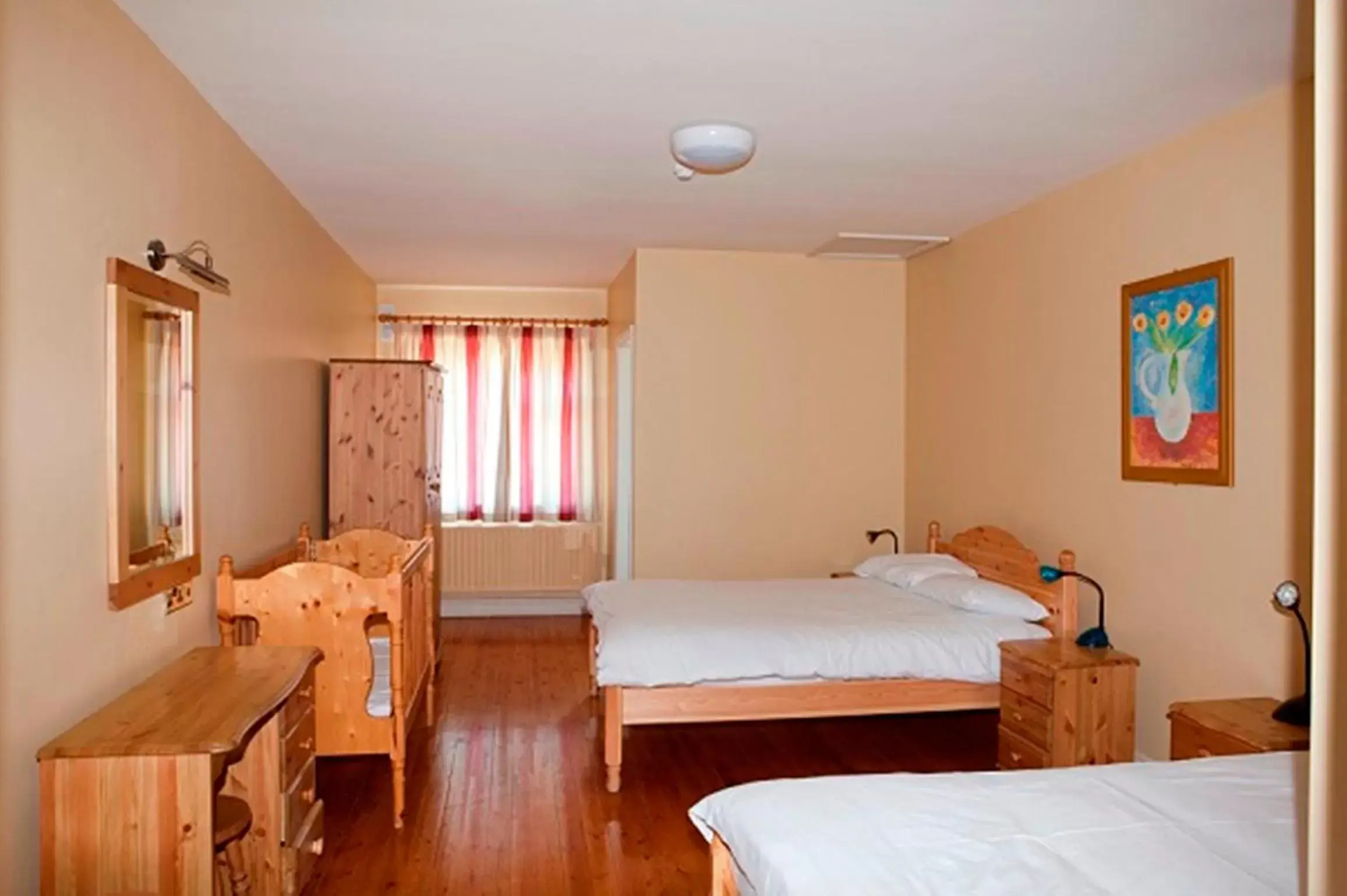 Bedroom, Bed in Gold Coast Resort Dungarvan