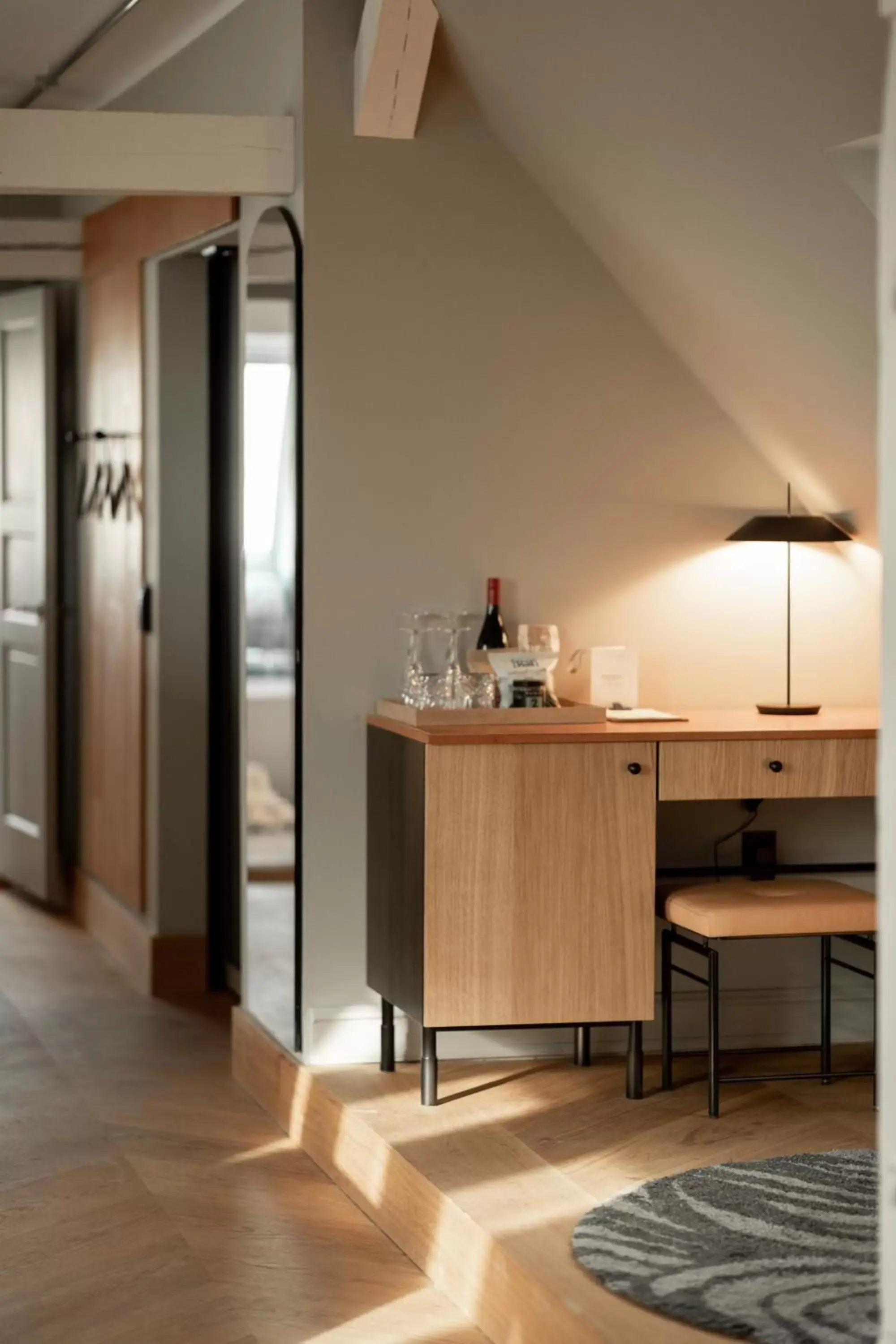 Property building in Nobis Hotel Copenhagen, a Member of Design Hotels™