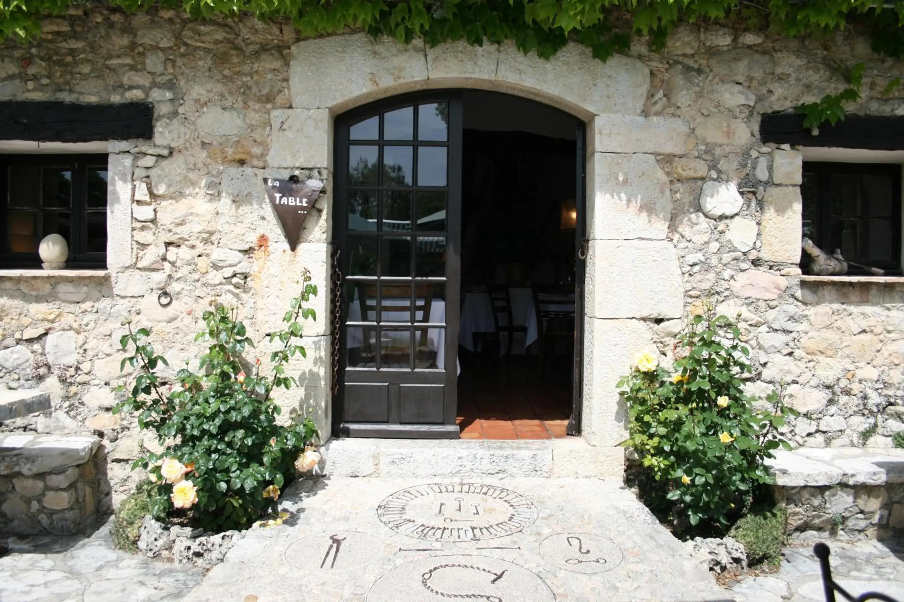 Hotel-Restaurant Le Moulin De La Camandoule