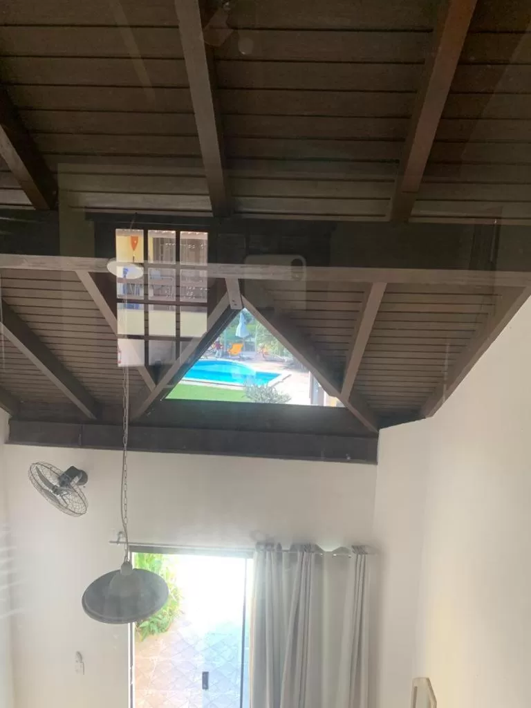 Pousada Bangalôs Da Mole - Florianópolis