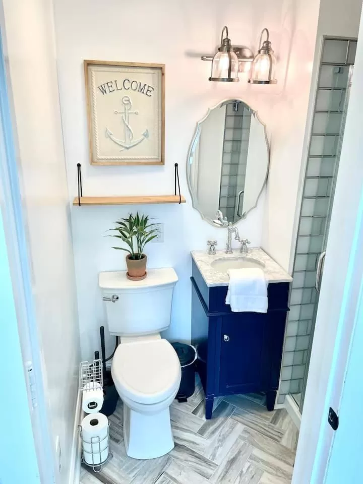 Buttonwood Boutique Hotel