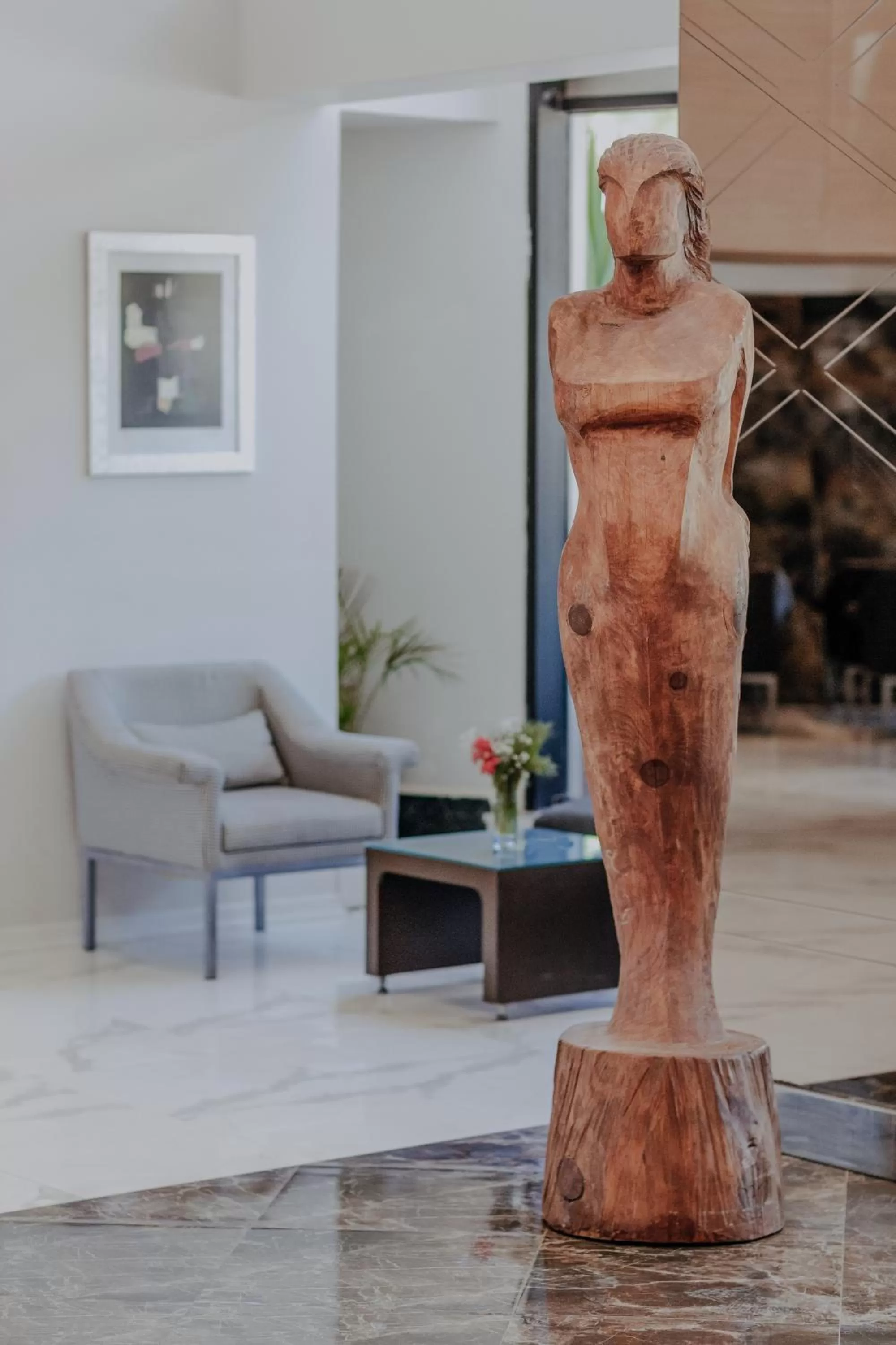 Lobby or reception in Pırıl Hotel Thermal&Beauty SPA