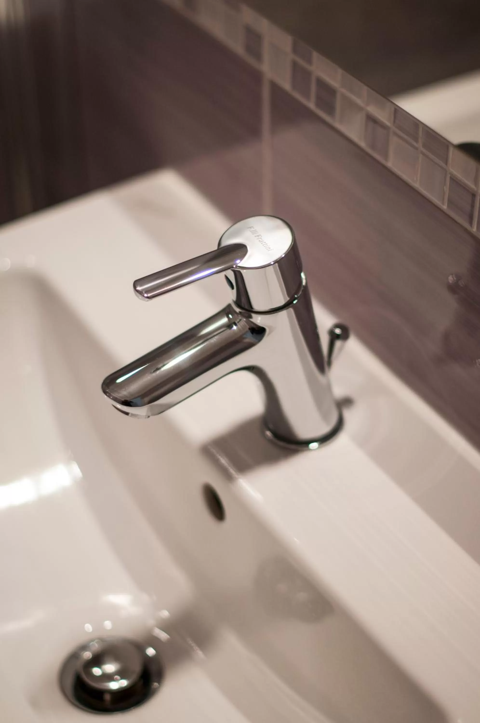 Property building in B&B La Vie en Rose