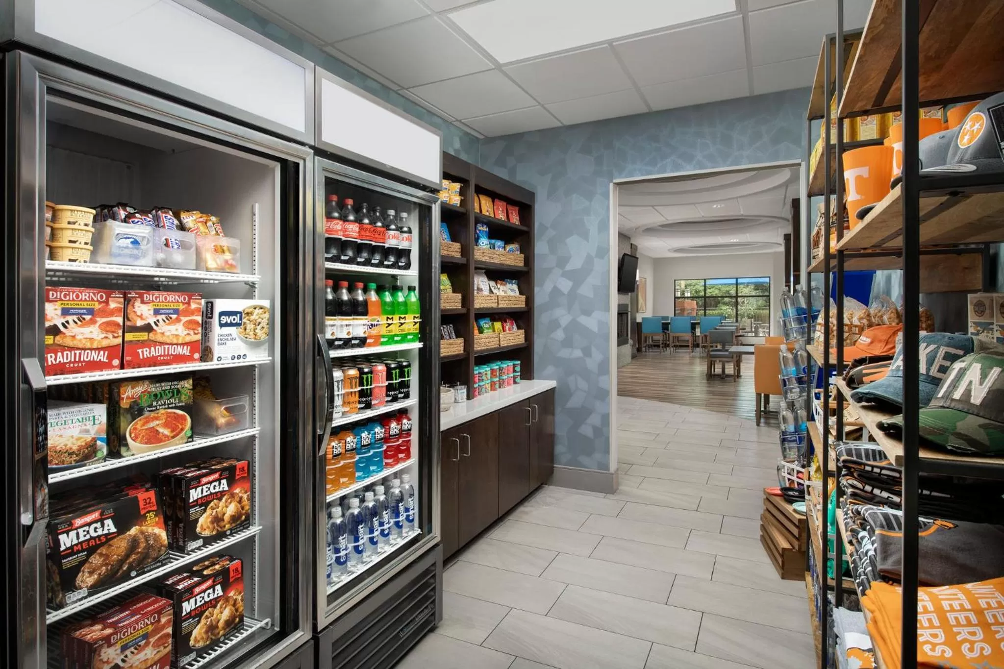 Other in Holiday Inn Express & Suites Knoxville-Clinton by IHG