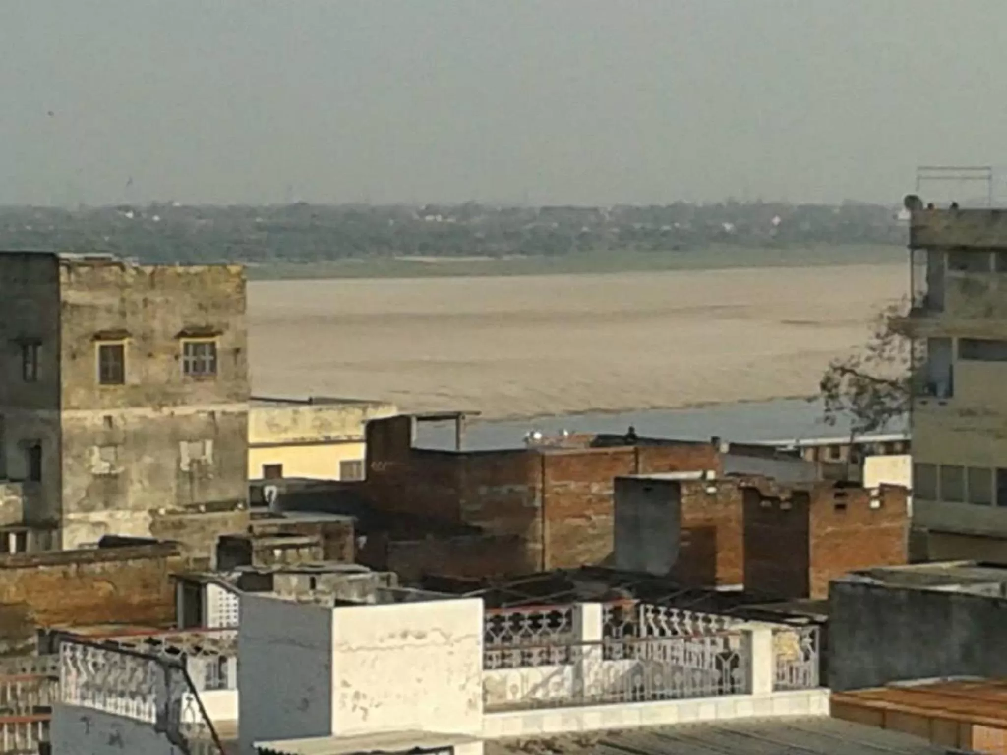 Facade/entrance in Somit Paying Guest House