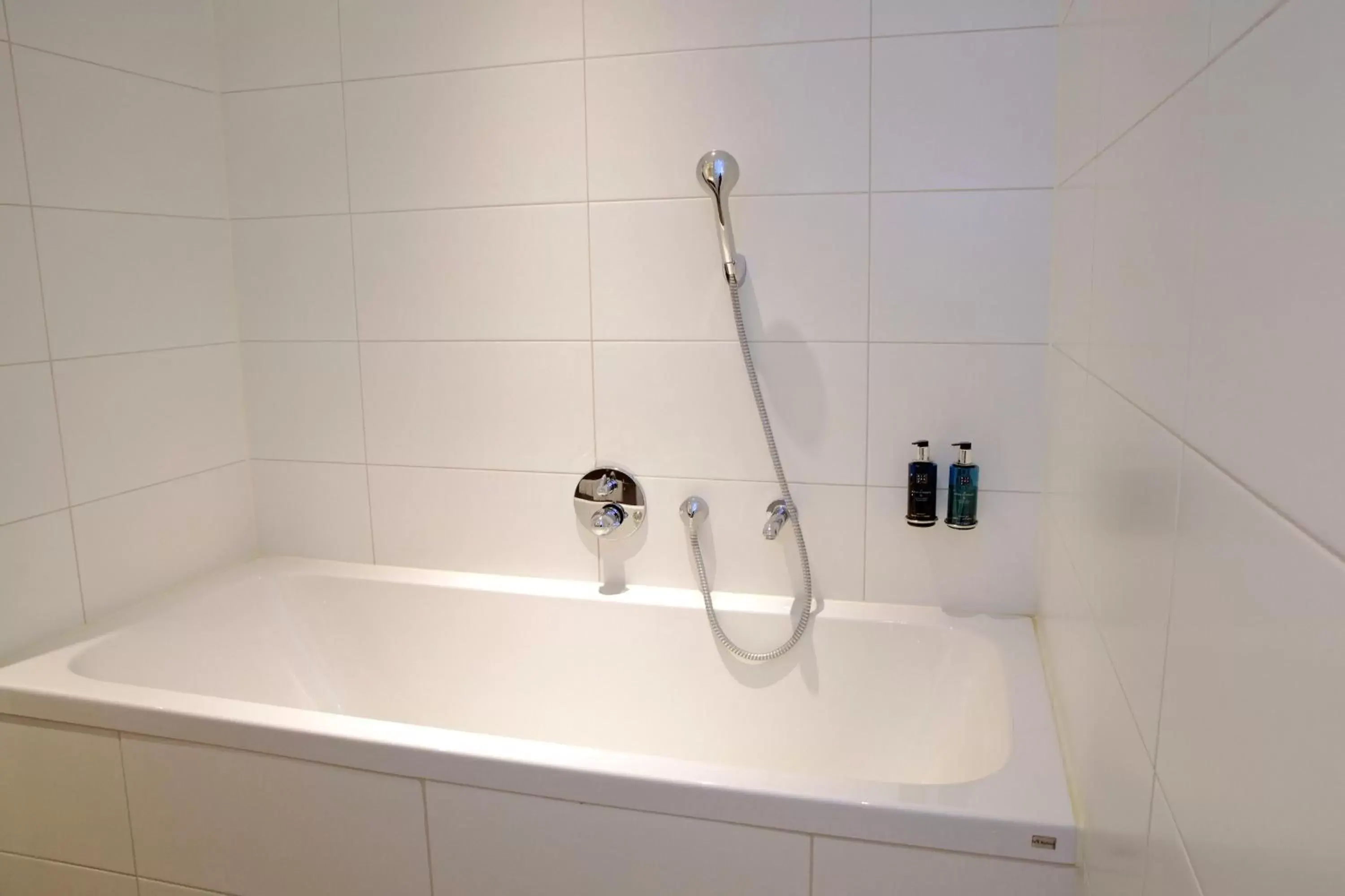 Bathroom in Hotel Lumen Zwolle