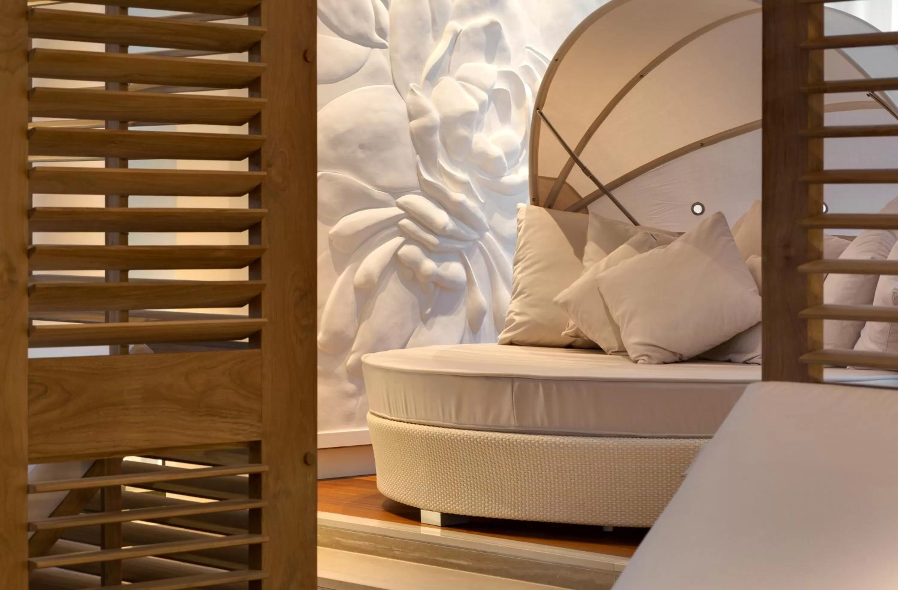 Spa and wellness centre/facilities, Bed in Domaine du Mas De Pierre