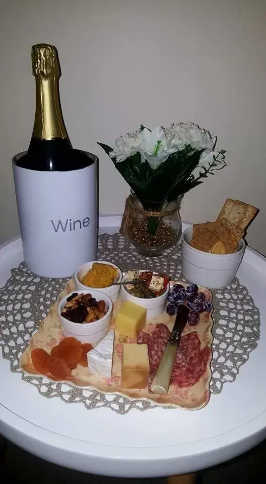 Bellevue Boutique Lodge Bellevue Boutique Lodge