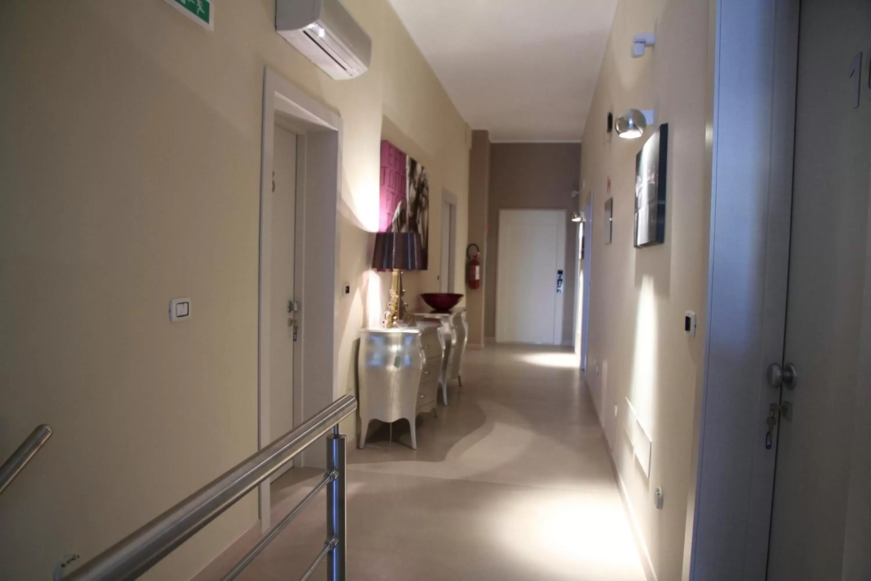 Decorative detail, Kitchen/Kitchenette in Albergo Del Sole