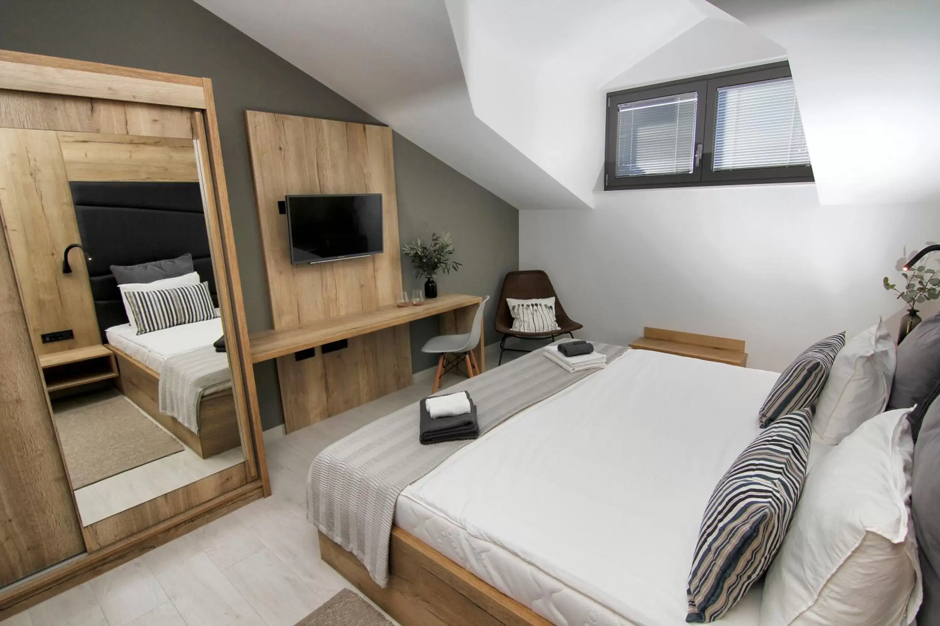 Double Room in Azur Double Room in Azur