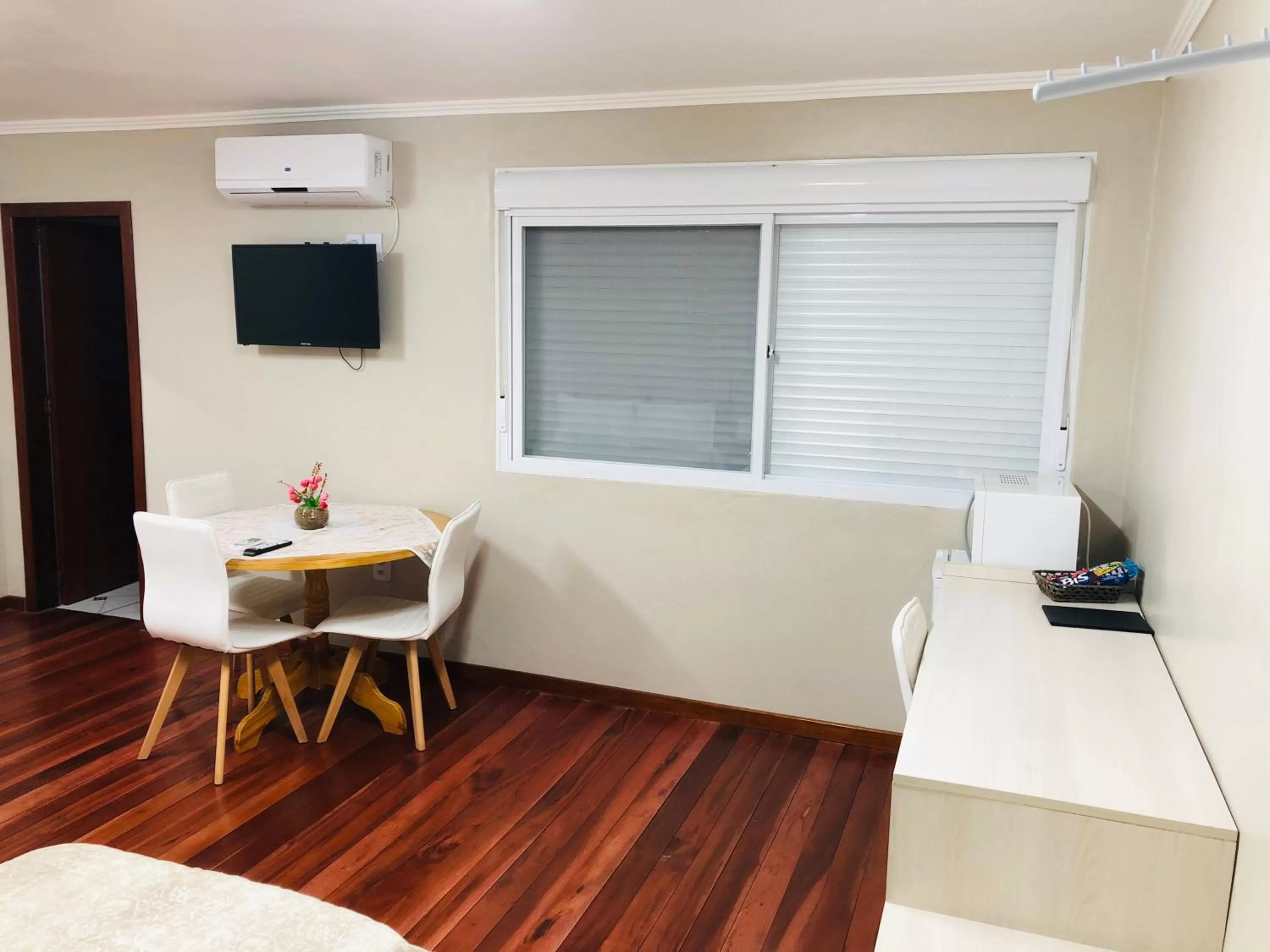 Photo of the whole room in Hotel Westphal