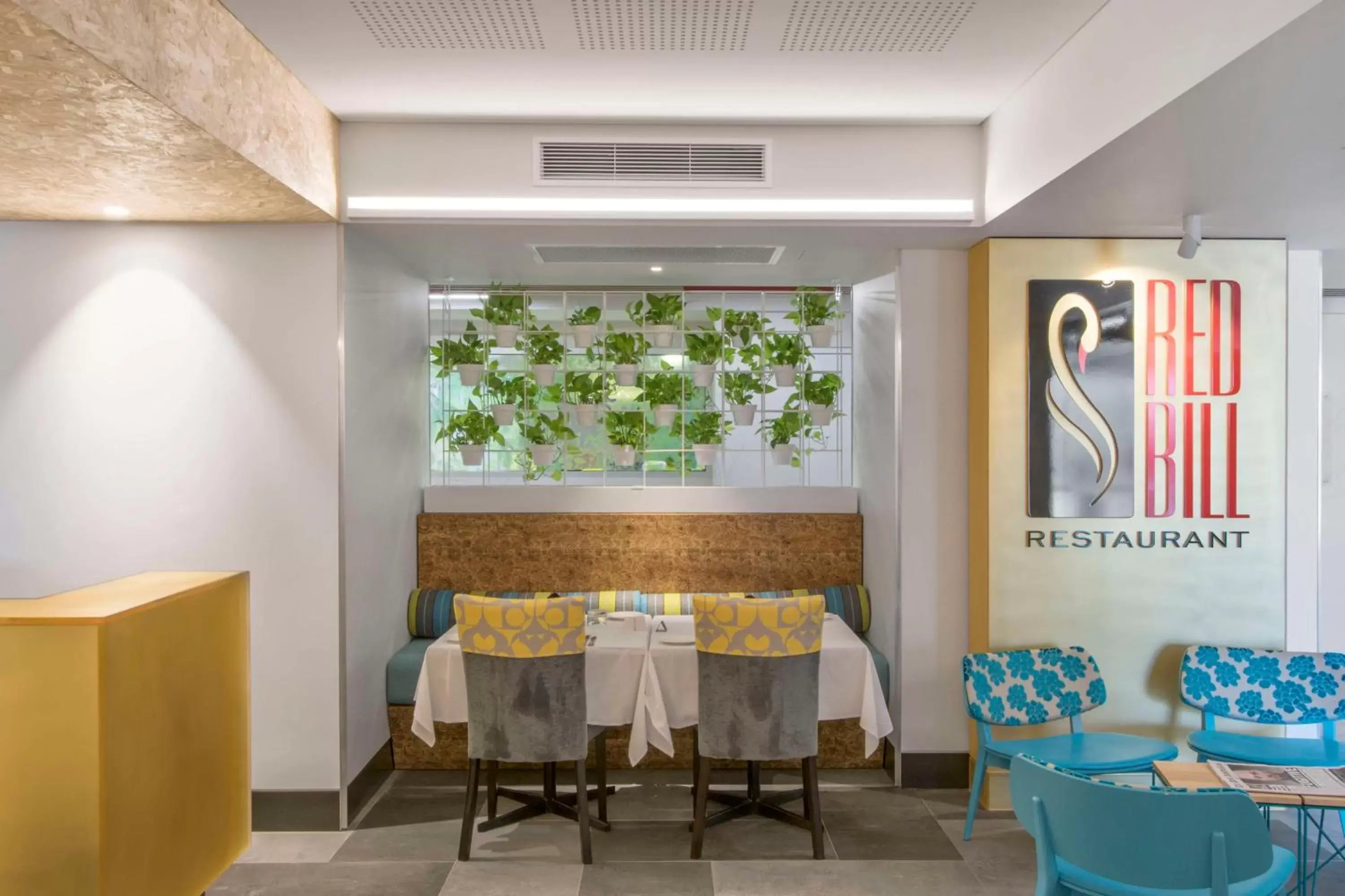 Restaurant/Places to Eat in Metro Hotel Perth