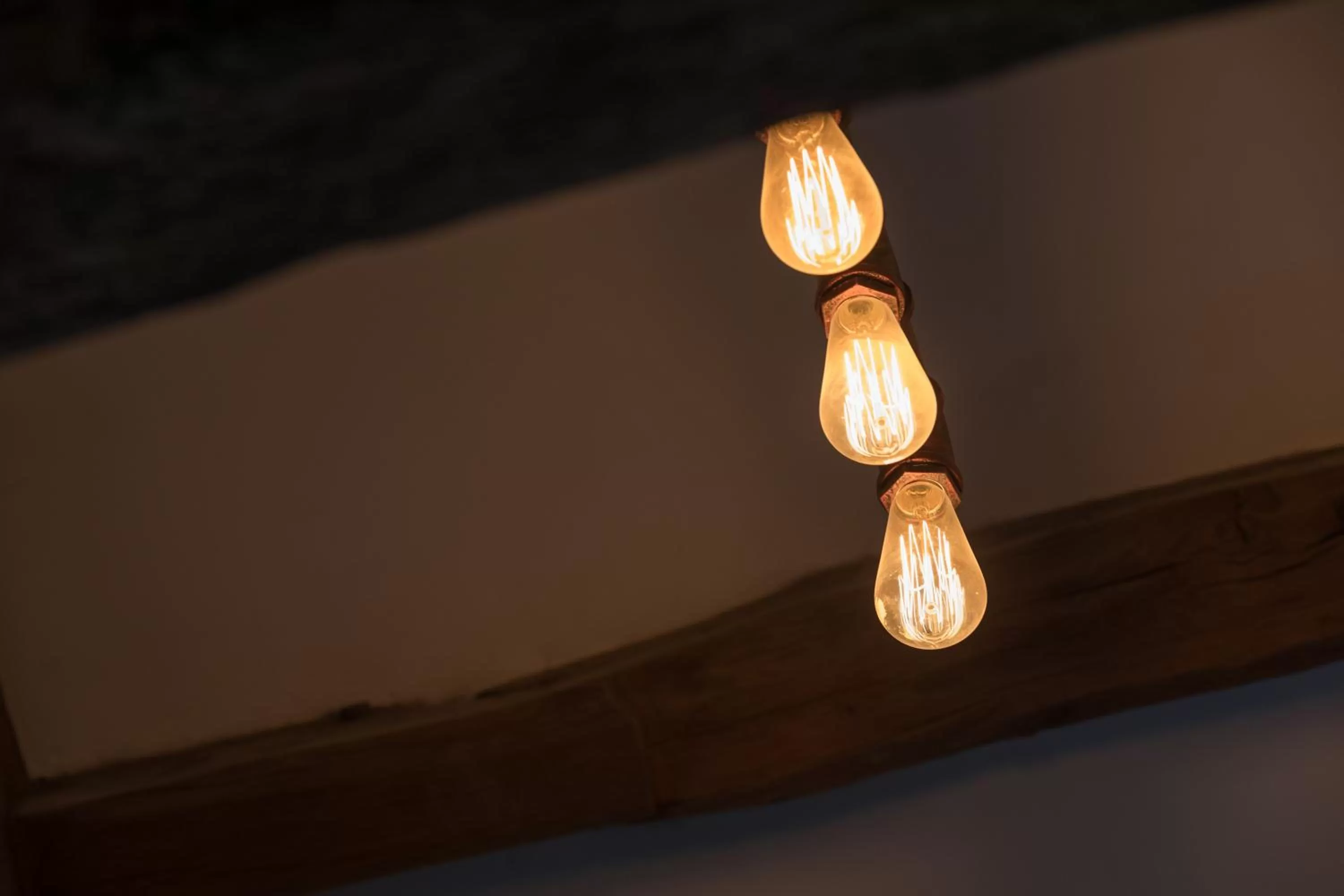 Decorative detail in The Lawrence