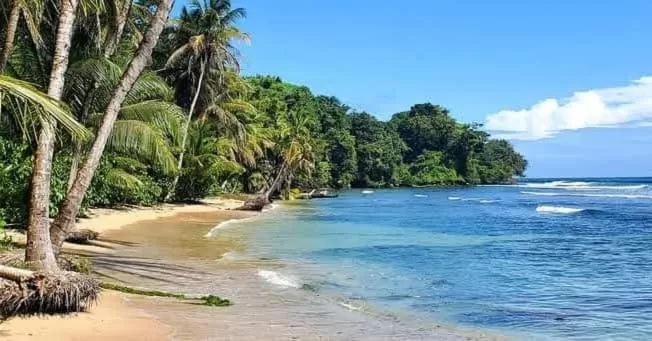 Hiking in Hotel Tierra Verde Bed and Breakfast