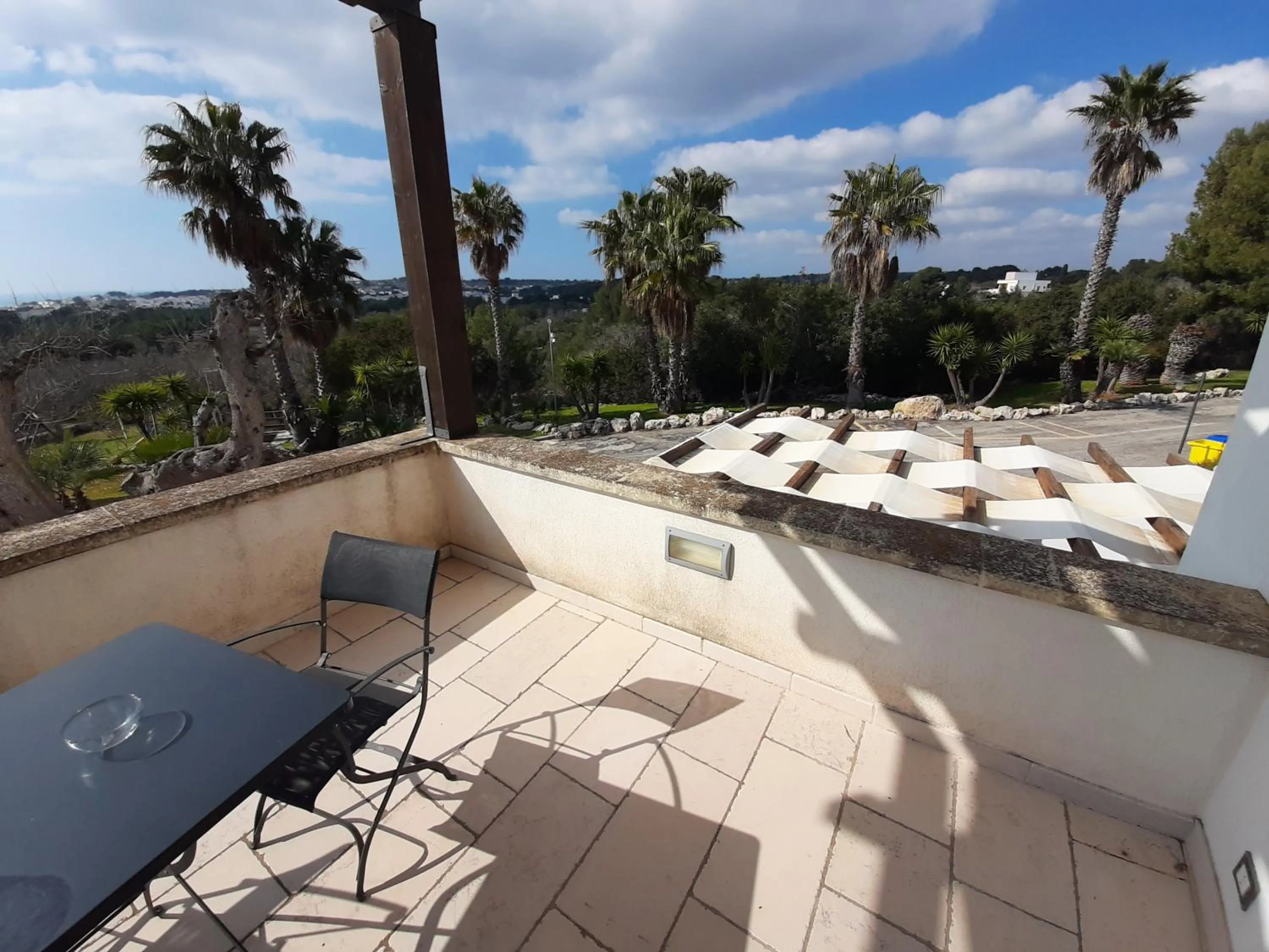 Messapia Hotel & Resort