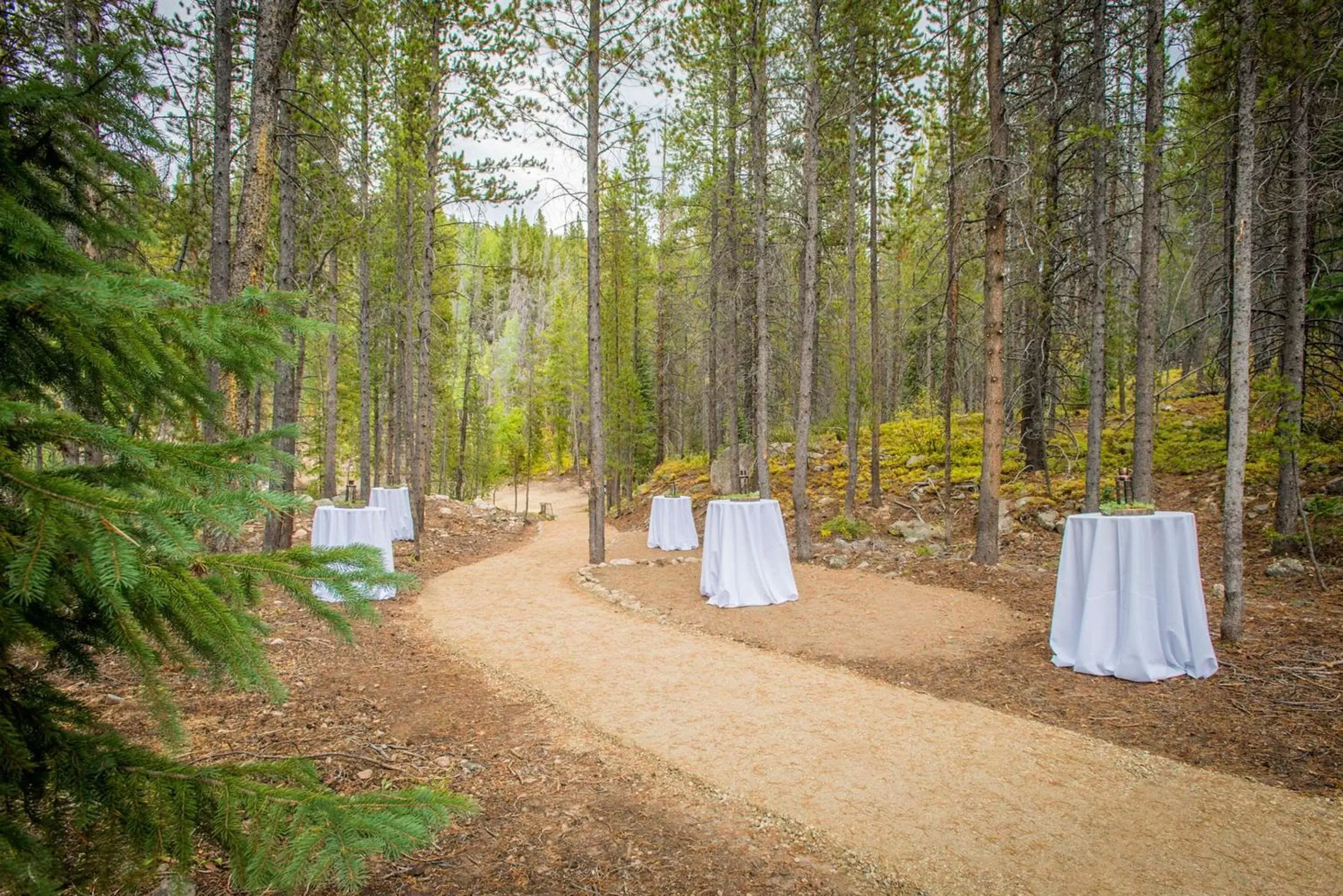 Property building in Winter Park Mountain Lodge Property building in Winter Park Mountain Lodge