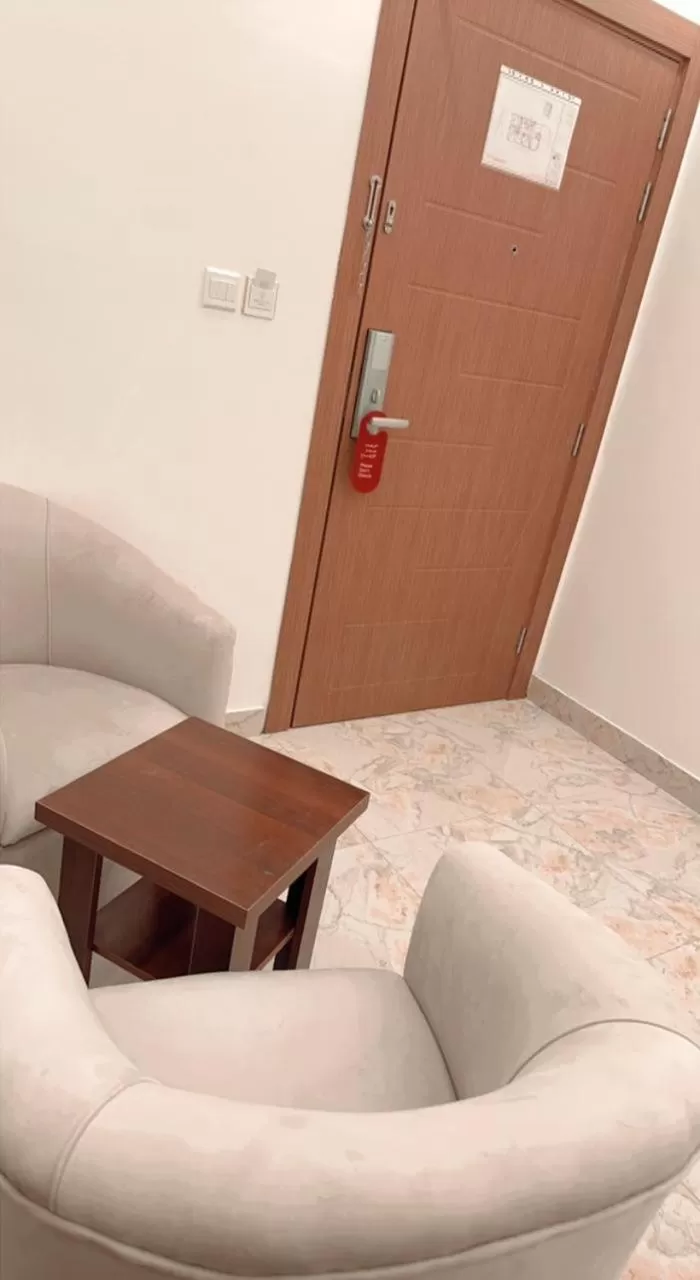 Large Double Room in Taj Aleiman Hotel 