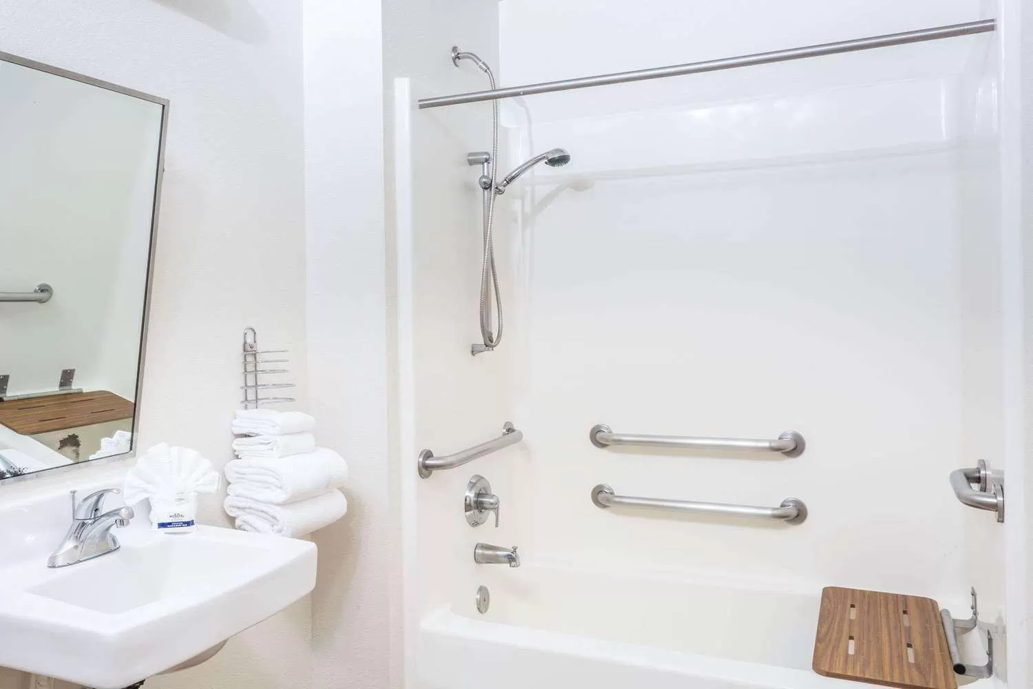 Microtel Inn & Suites by Wyndham Bozeman