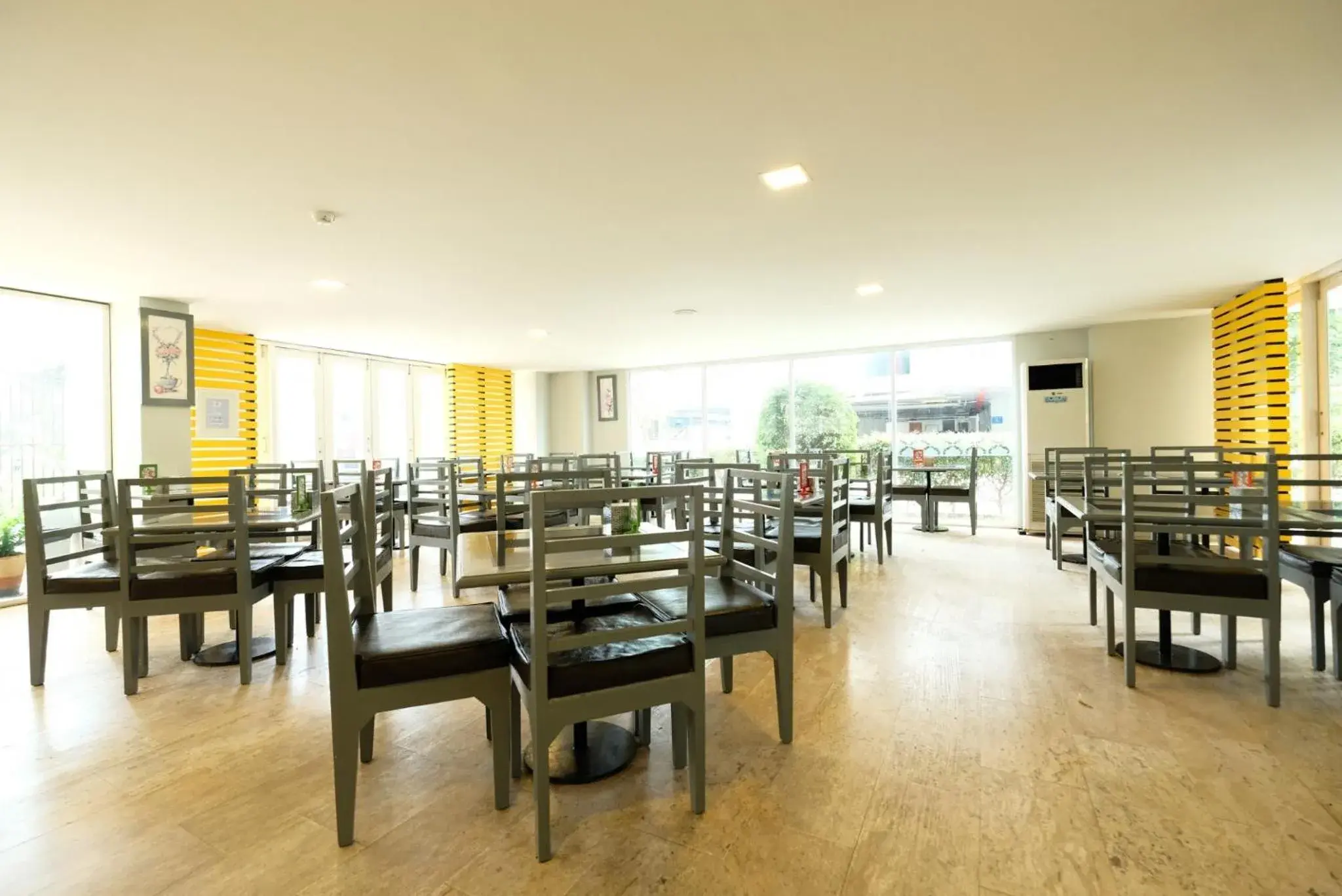 Restaurant/places to eat in D@Sea Hotel Restaurant/places to eat in D@Sea Hotel