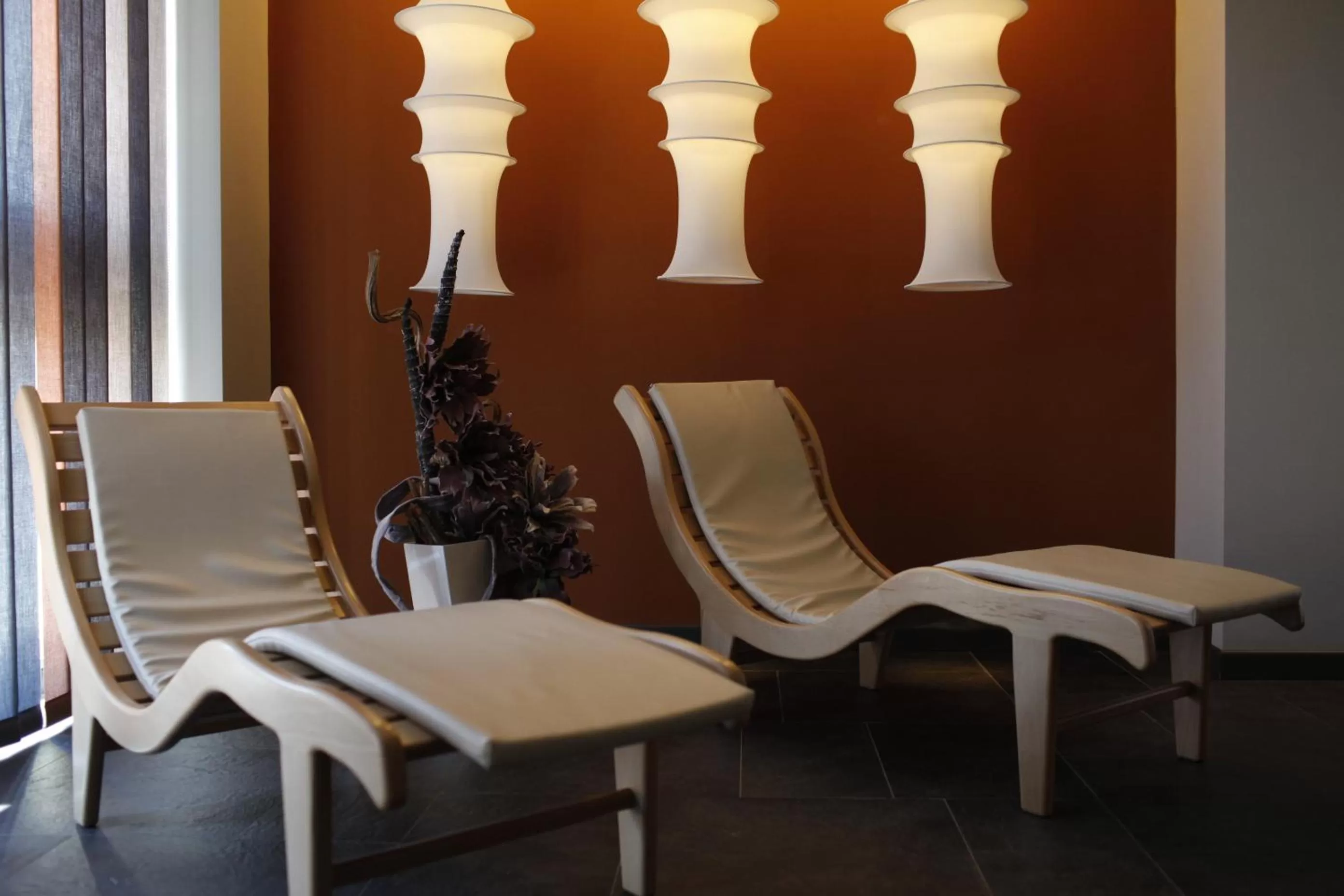 Spa and wellness centre/facilities in Admiral Park Hotel by Falco D'Oro Hotels