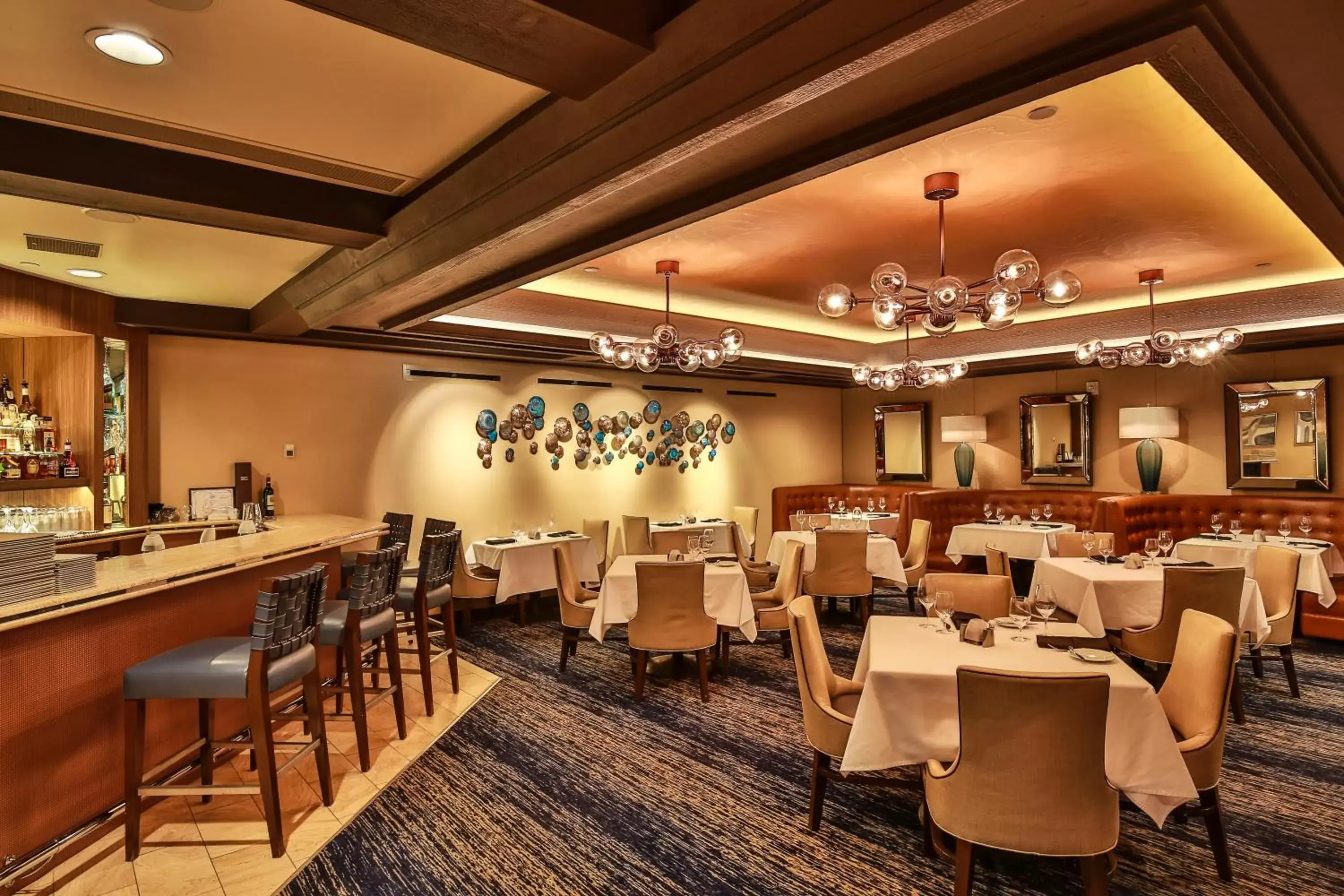 Restaurant/places to eat in Cactus Petes Resort & Horseshu Hotel Restaurant/places to eat in Cactus Petes Resort & Horseshu Hotel