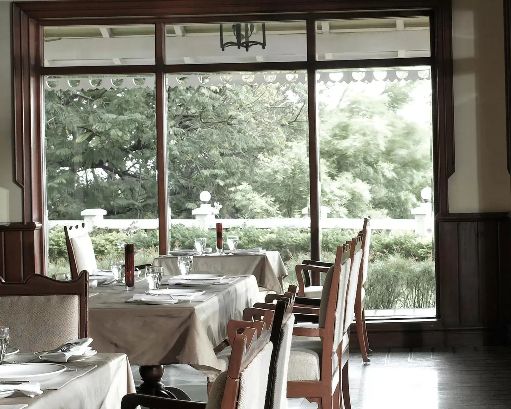 Restaurant/places to eat in Gateway Madurai Restaurant/places to eat in Gateway Madurai