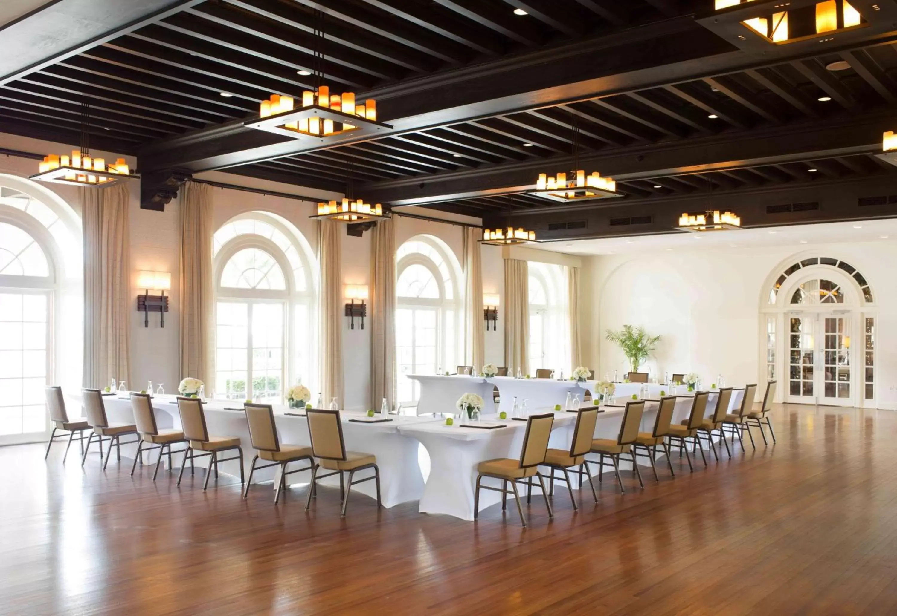 Meeting/conference room in Casa Marina Key West, Curio Collection by Hilton