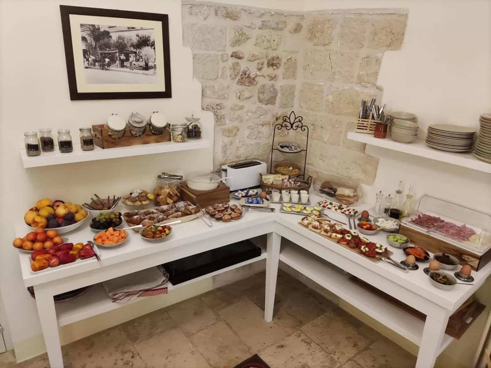 Antico Mondo Rooms & Suites