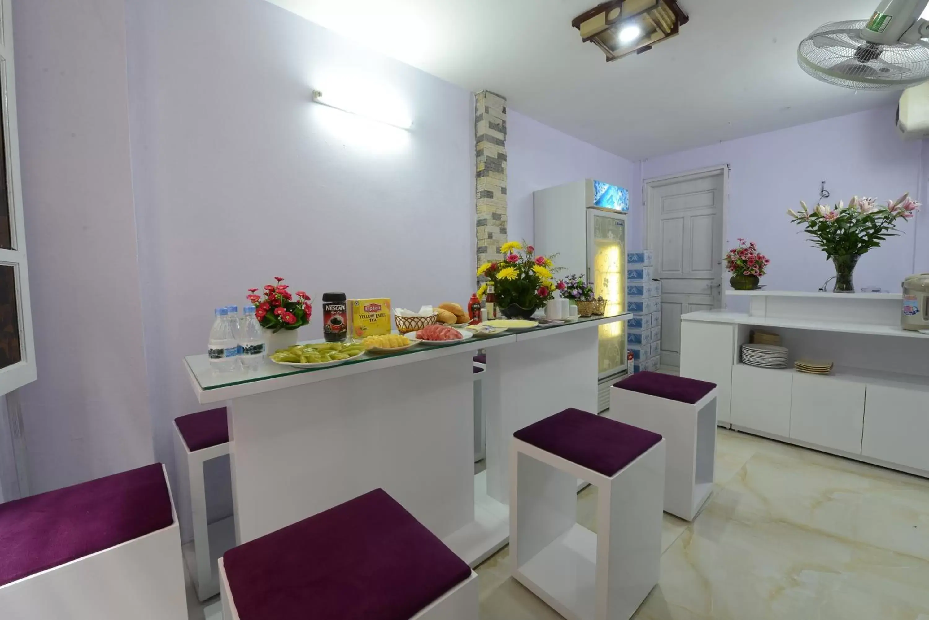 Decorative detail in Hanoi Fantasea Hotel Decorative detail in Hanoi Fantasea Hotel