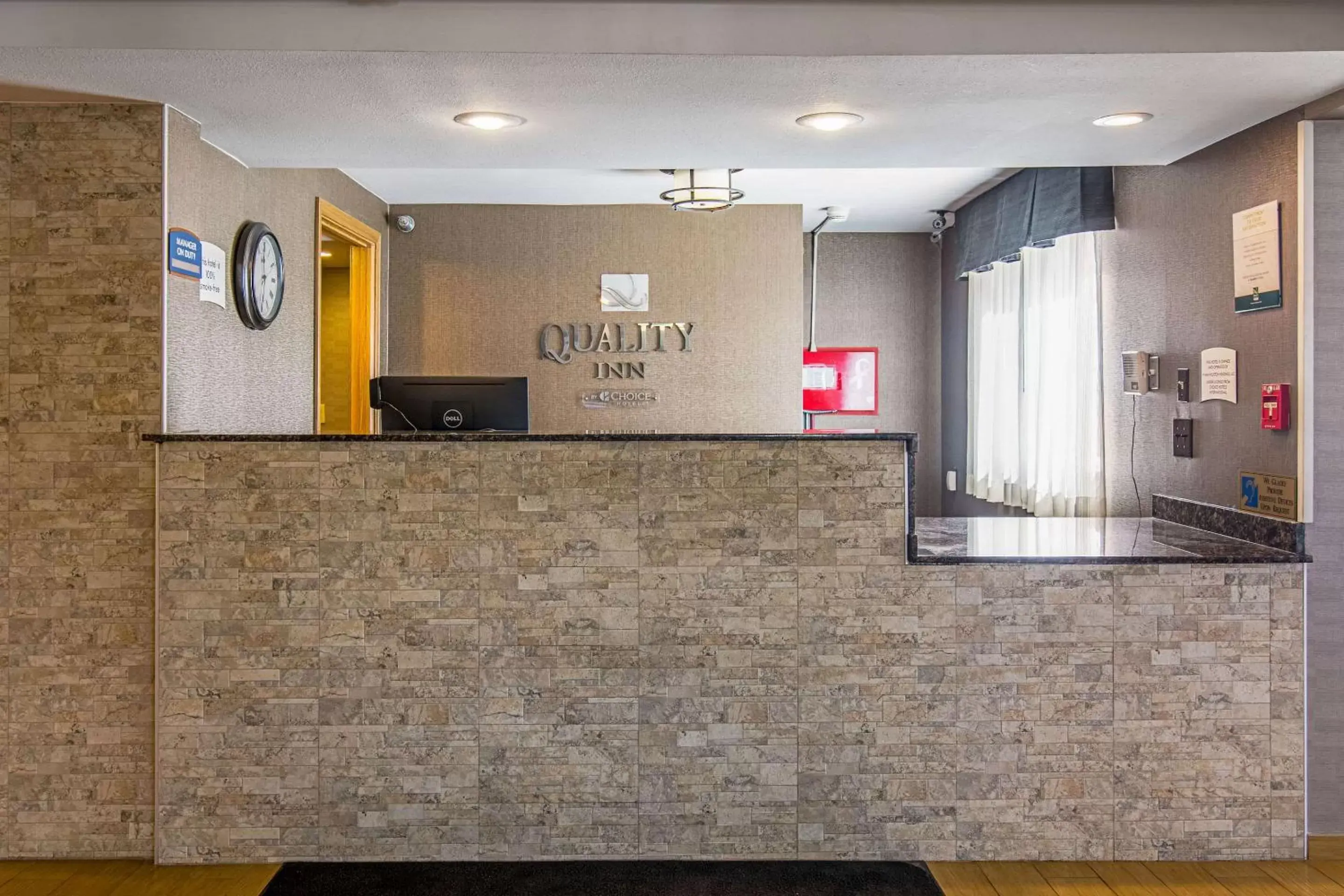Lobby or reception, Lobby/Reception in Roosevelt Hotel