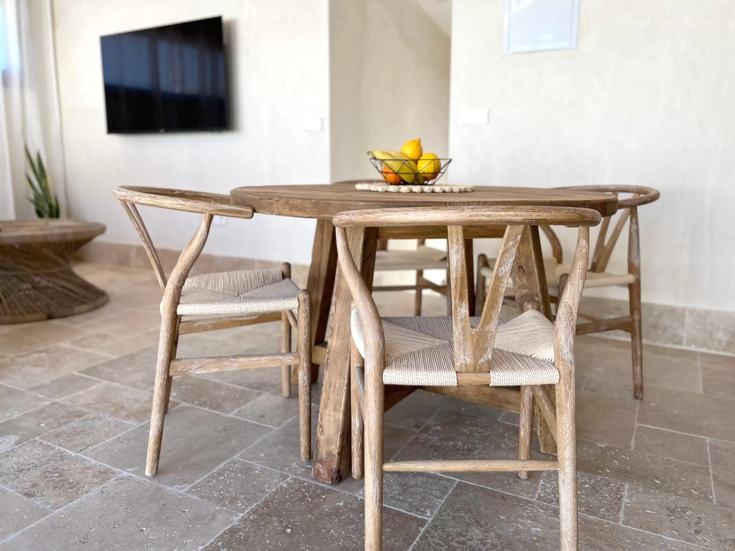 Dining Area in Arcos de Medina - Apartamentos premium