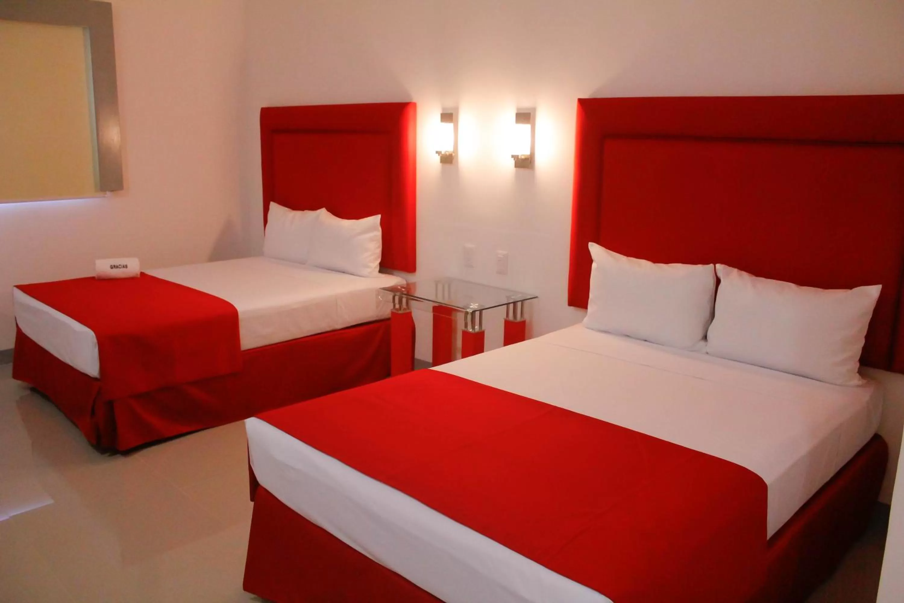 Bed in Zar Coatzacoalcos