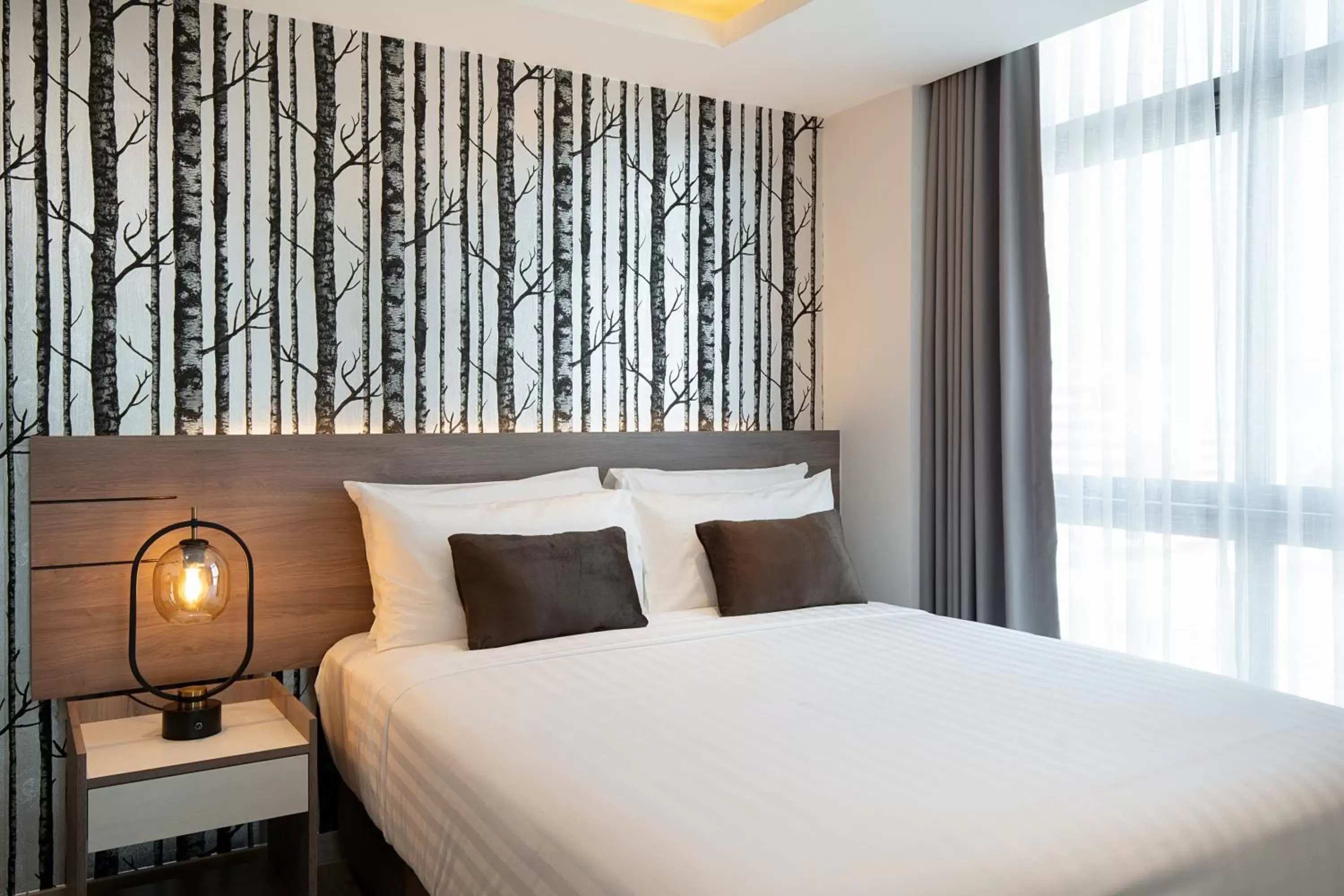 Family Suite in ORION Hotel & Residence Bangna Family Suite in ORION Hotel & Residence Bangna