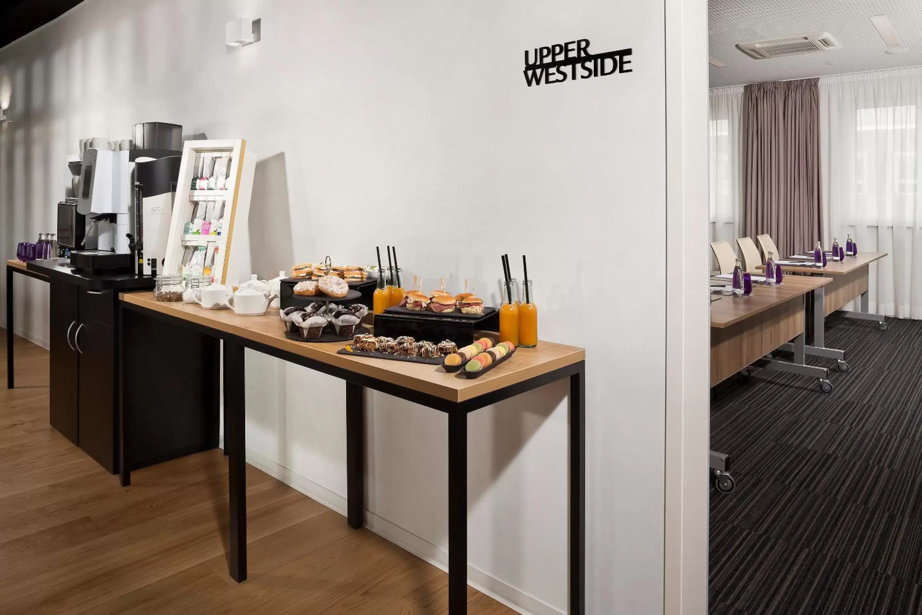 Business facilities in INNSiDE by Meliá Aachen