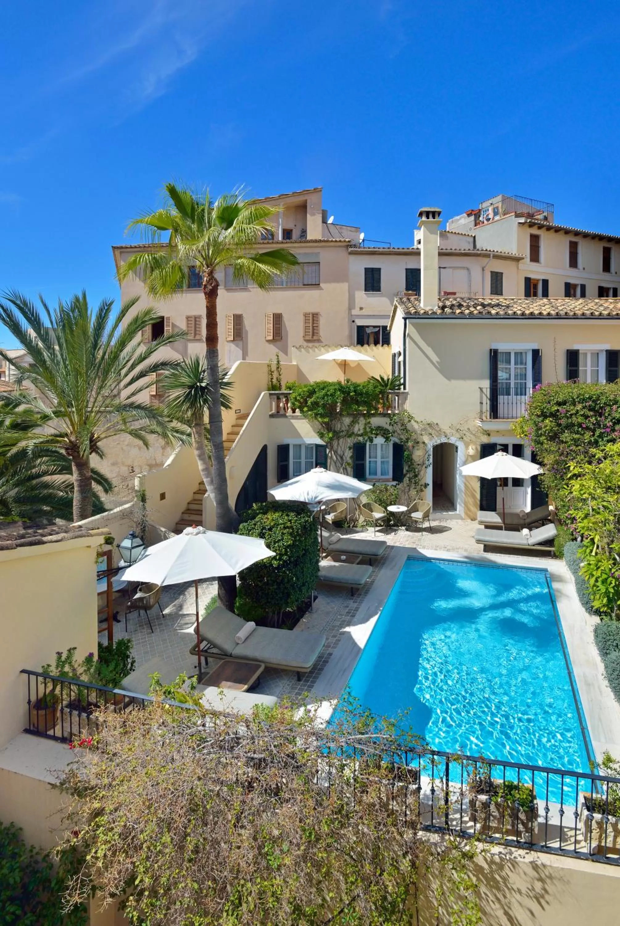 Property building in Hotel San Lorenzo - Adults Only