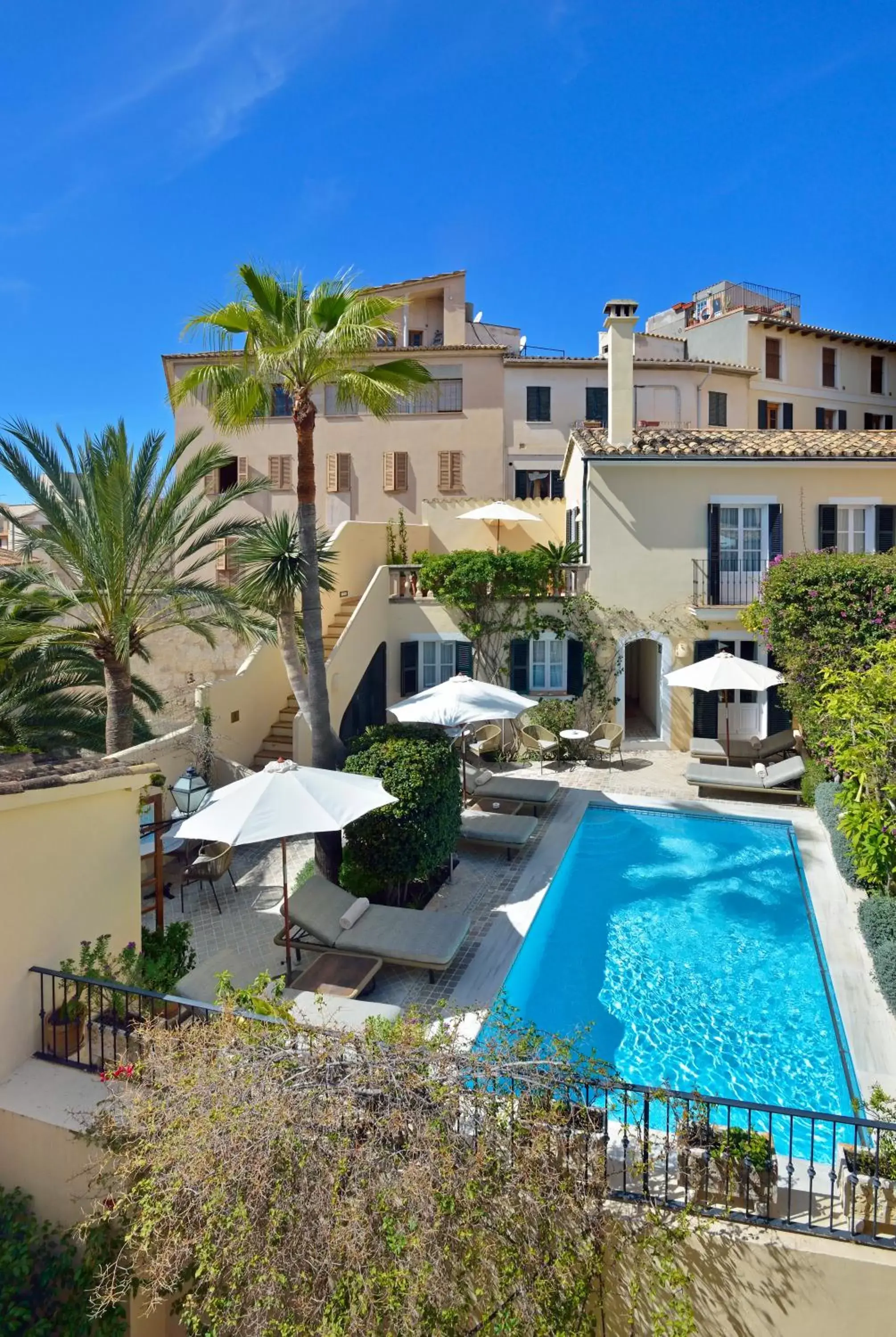 Hotel San Lorenzo - Adults Only Hotel San Lorenzo - Adults Only