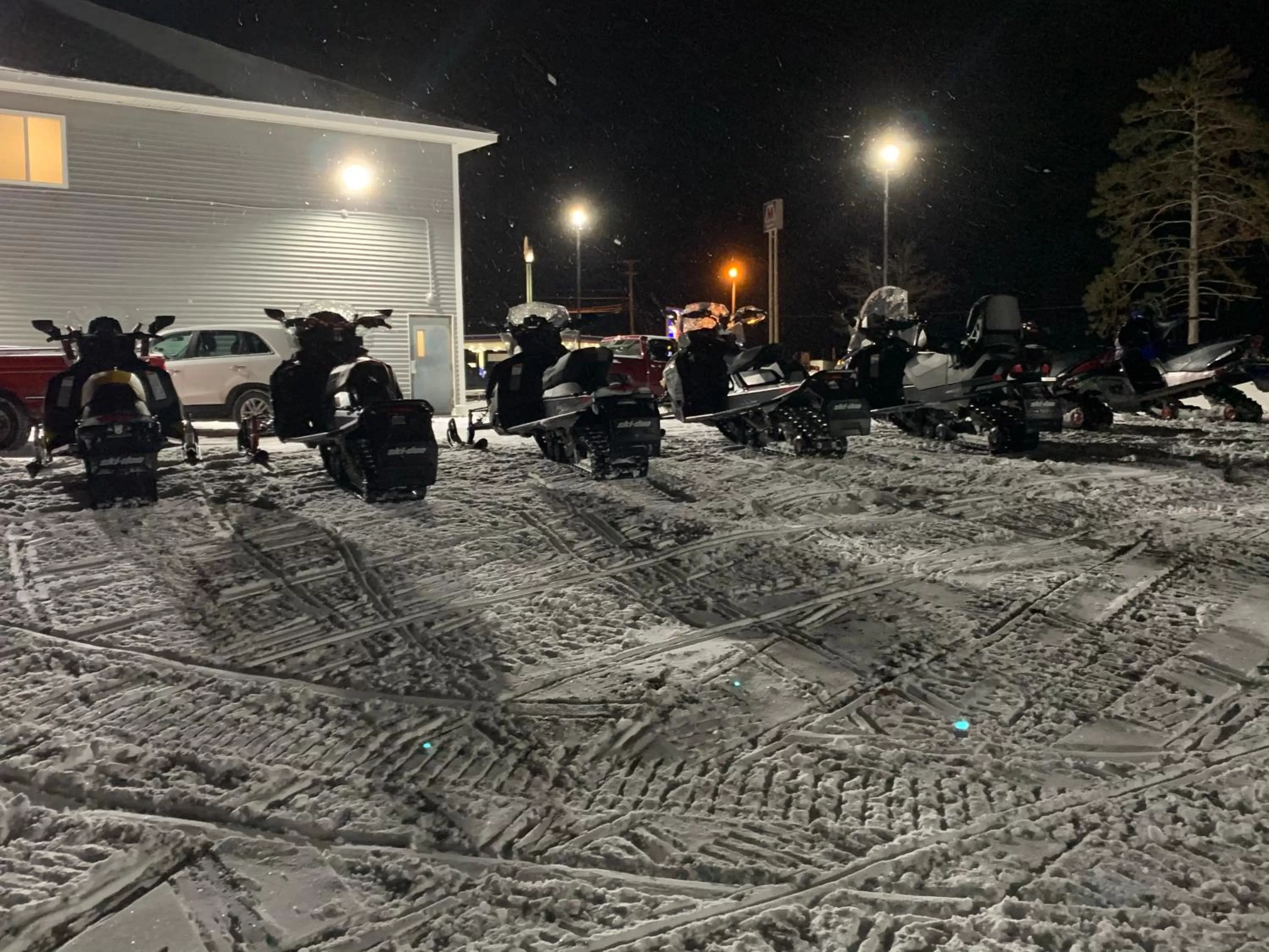 Americas Best Value Inn - Gaylord