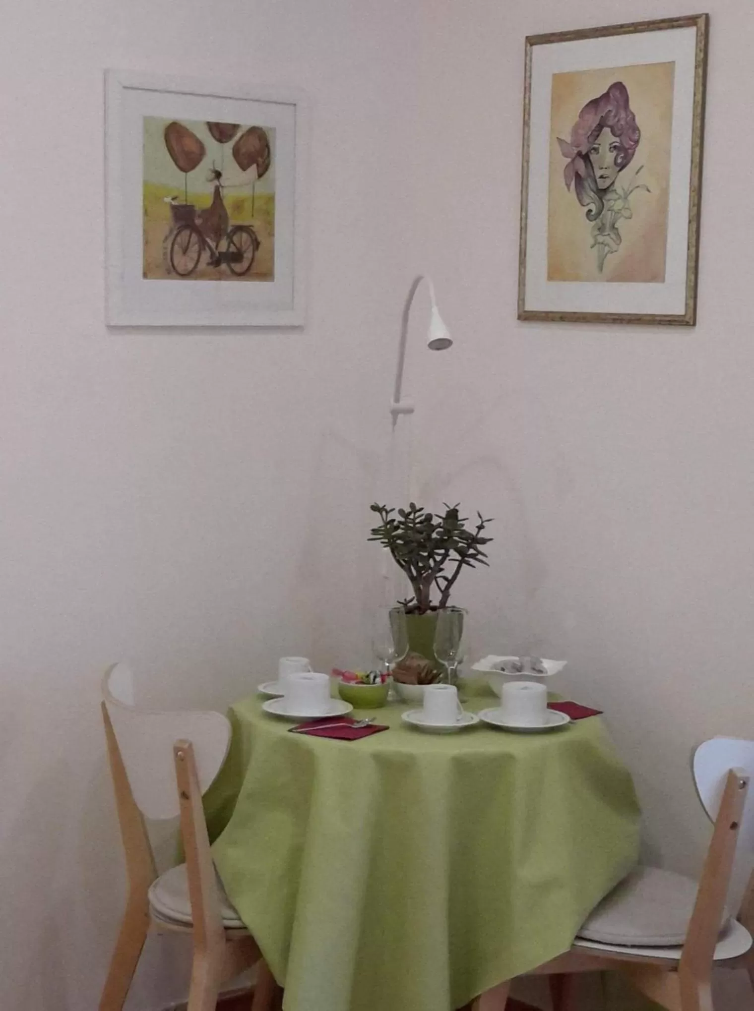 Le Tre Sorelle a Testaccio