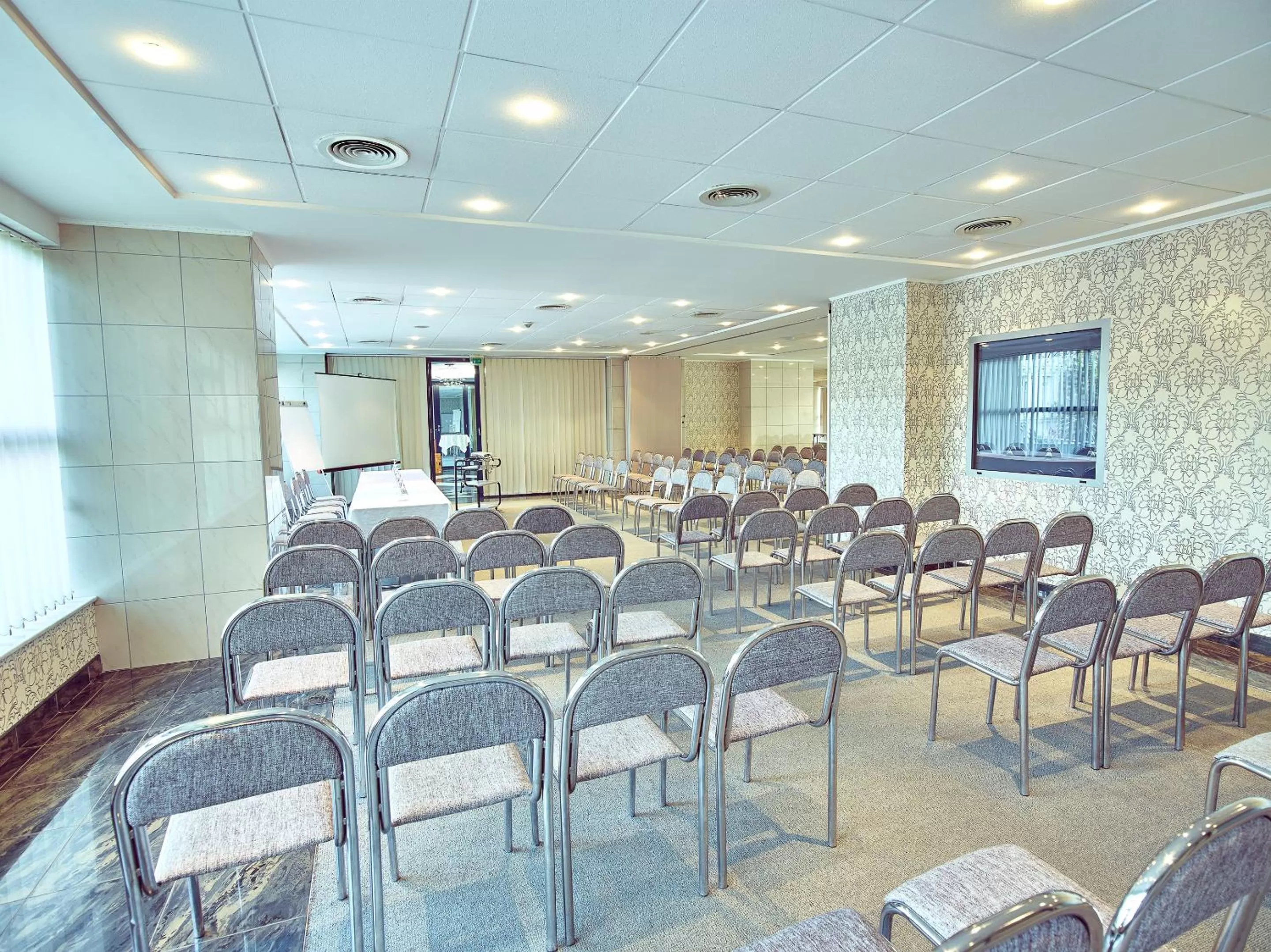 Meeting/conference room in Continental Forum Arad