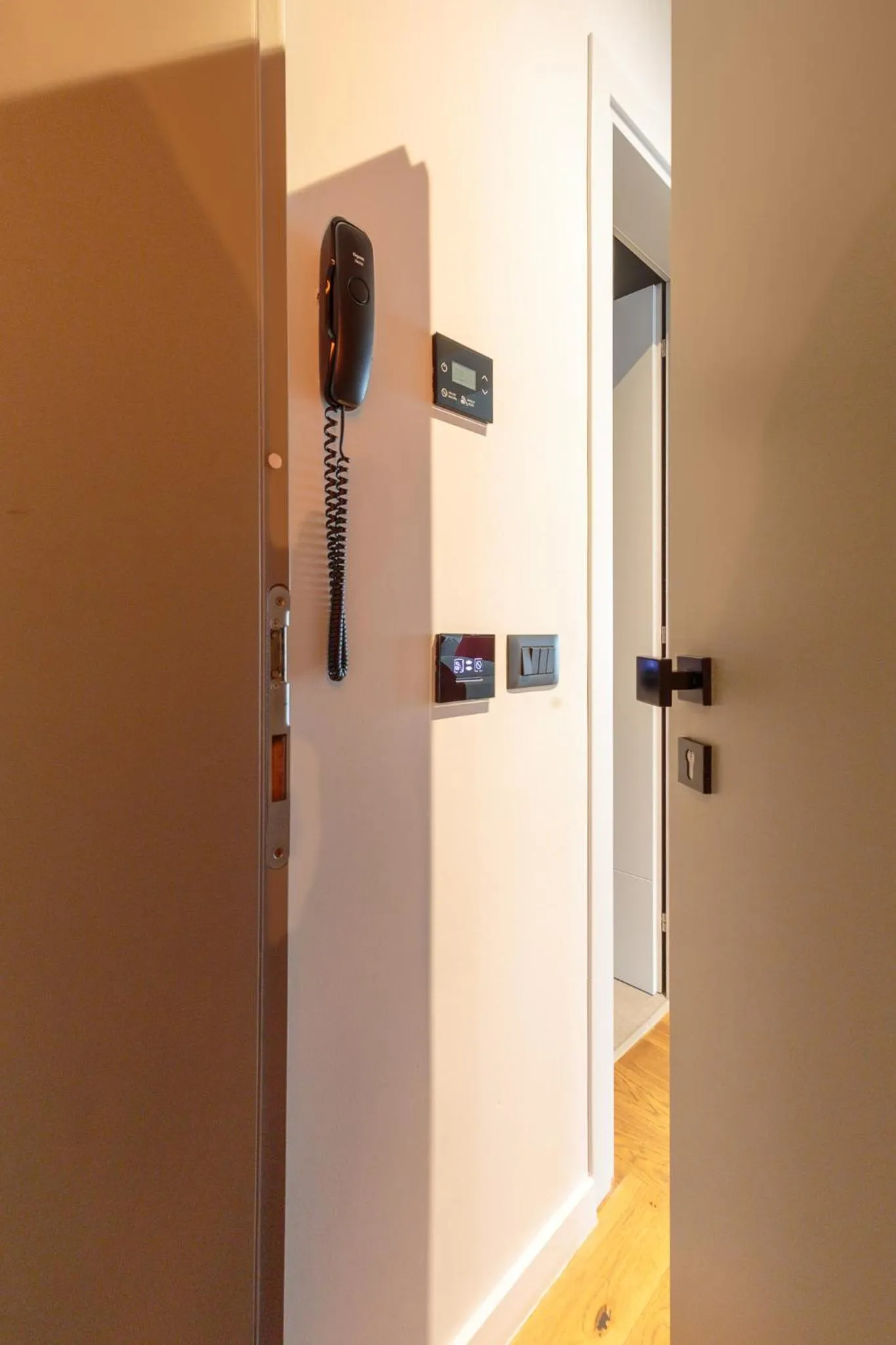 Property building in Atlas Aparthotel