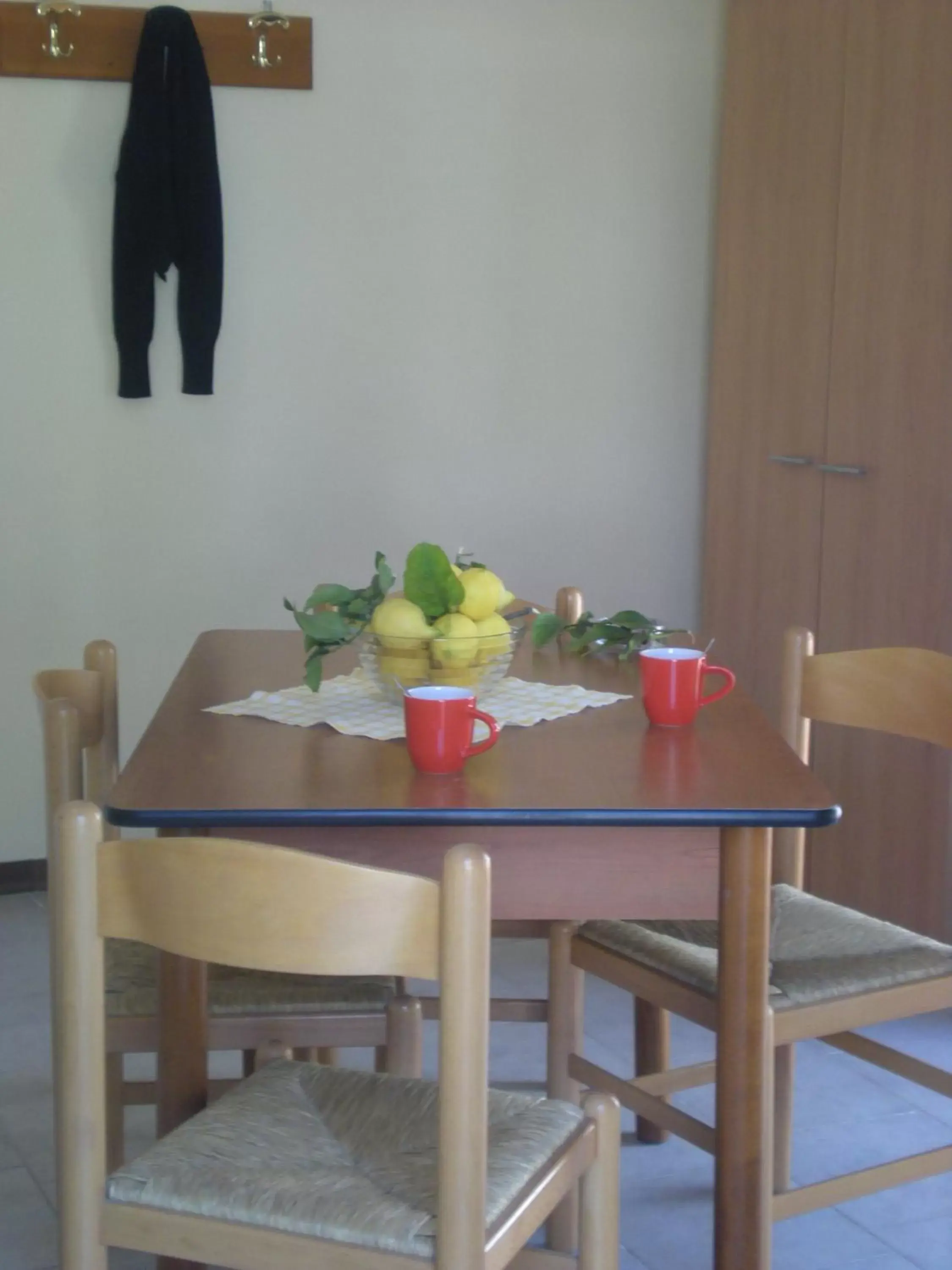 Photo of the whole room, Dining Area in Villaggio Artemide