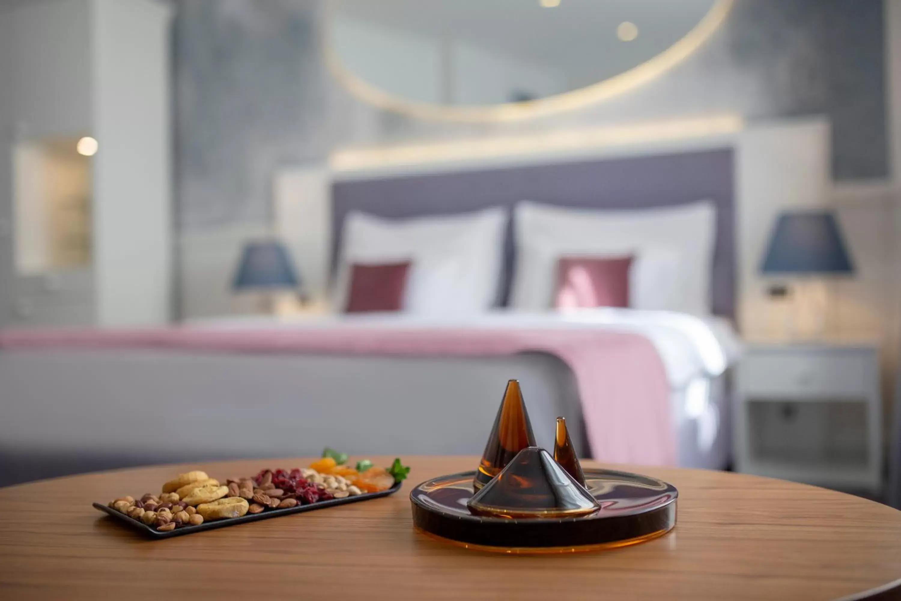 Superior Double Room with Free Parking in Public House Hotel Superior Double Room with Free Parking in Public House Hotel