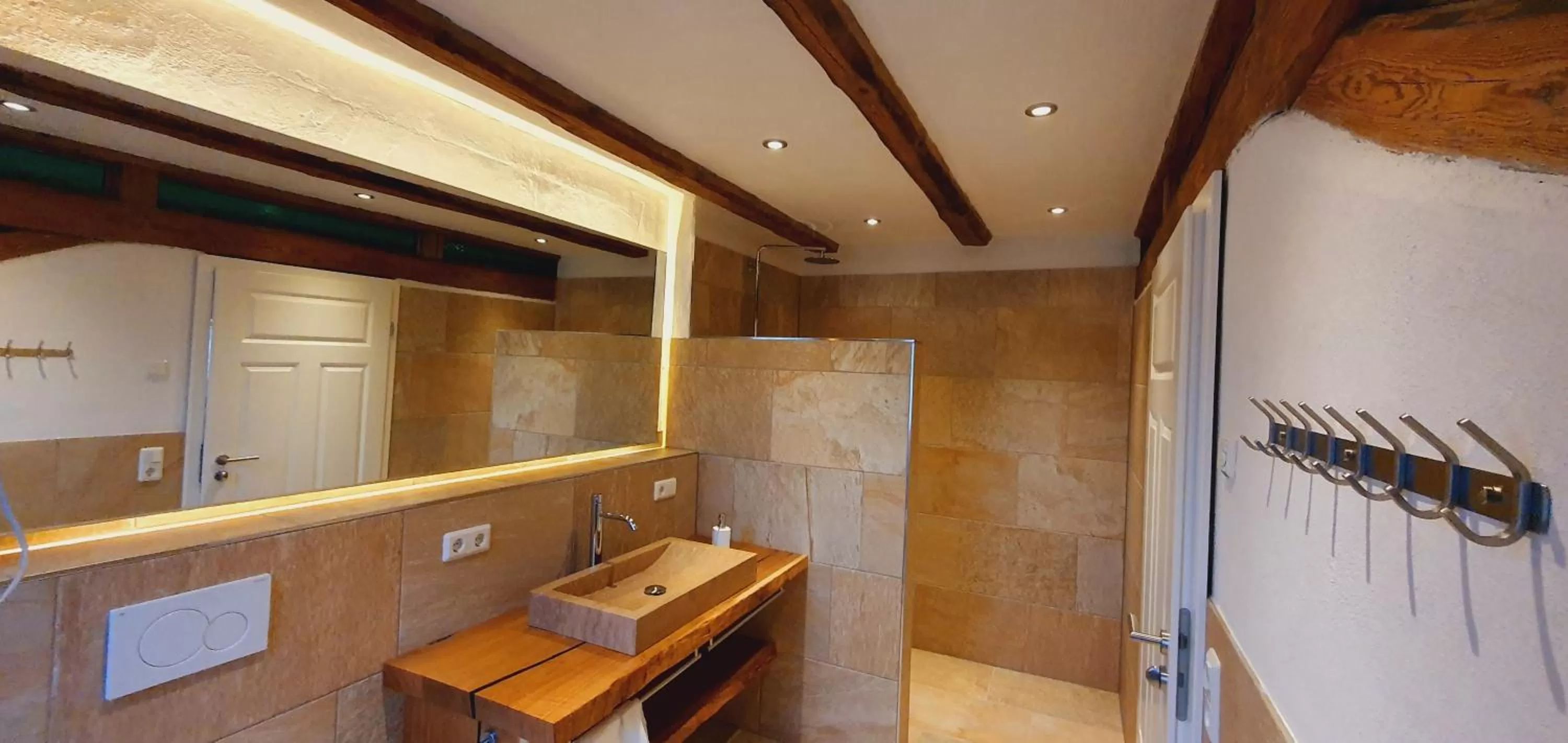 Gästehaus Craintaler Mühle B&B