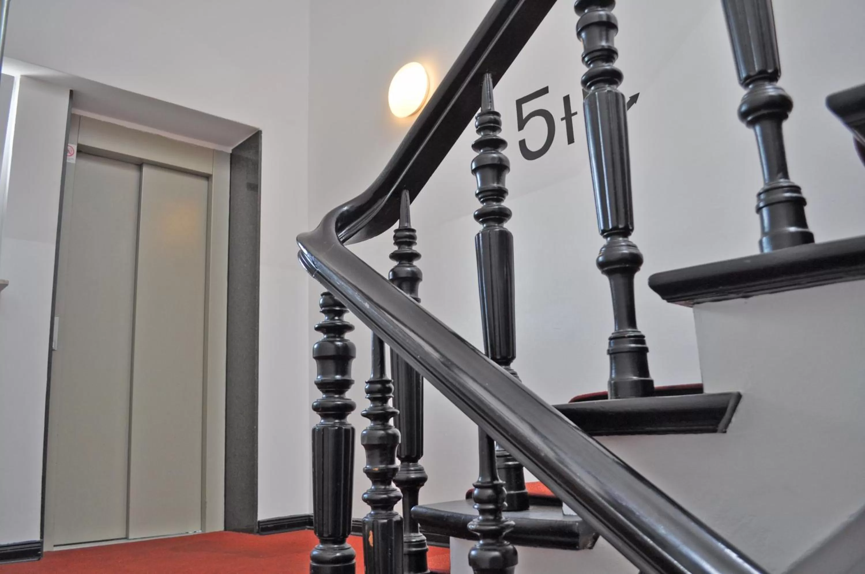 Other in Hotel Prens Berlin