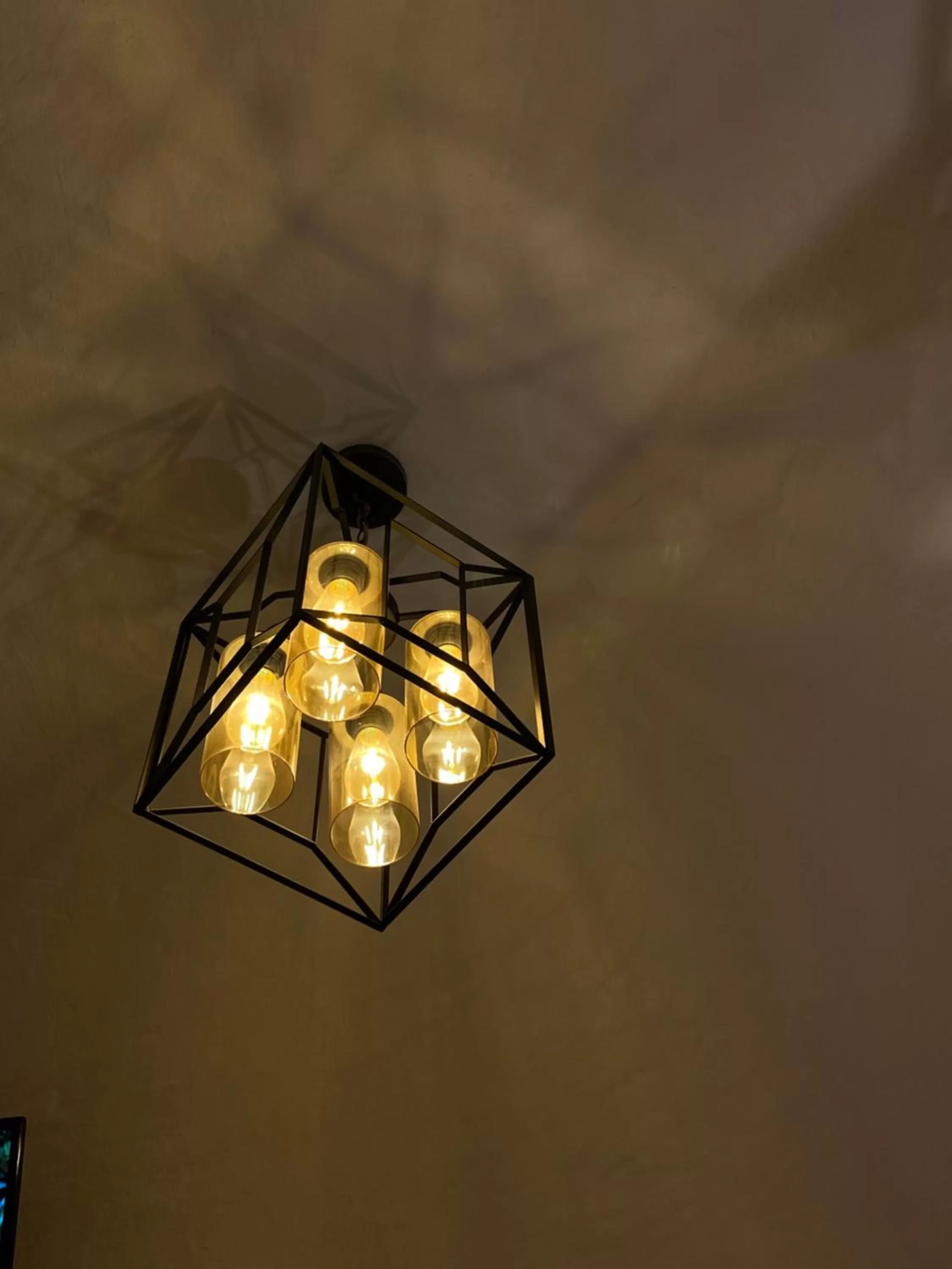 Decorative detail in Djerba Authentique