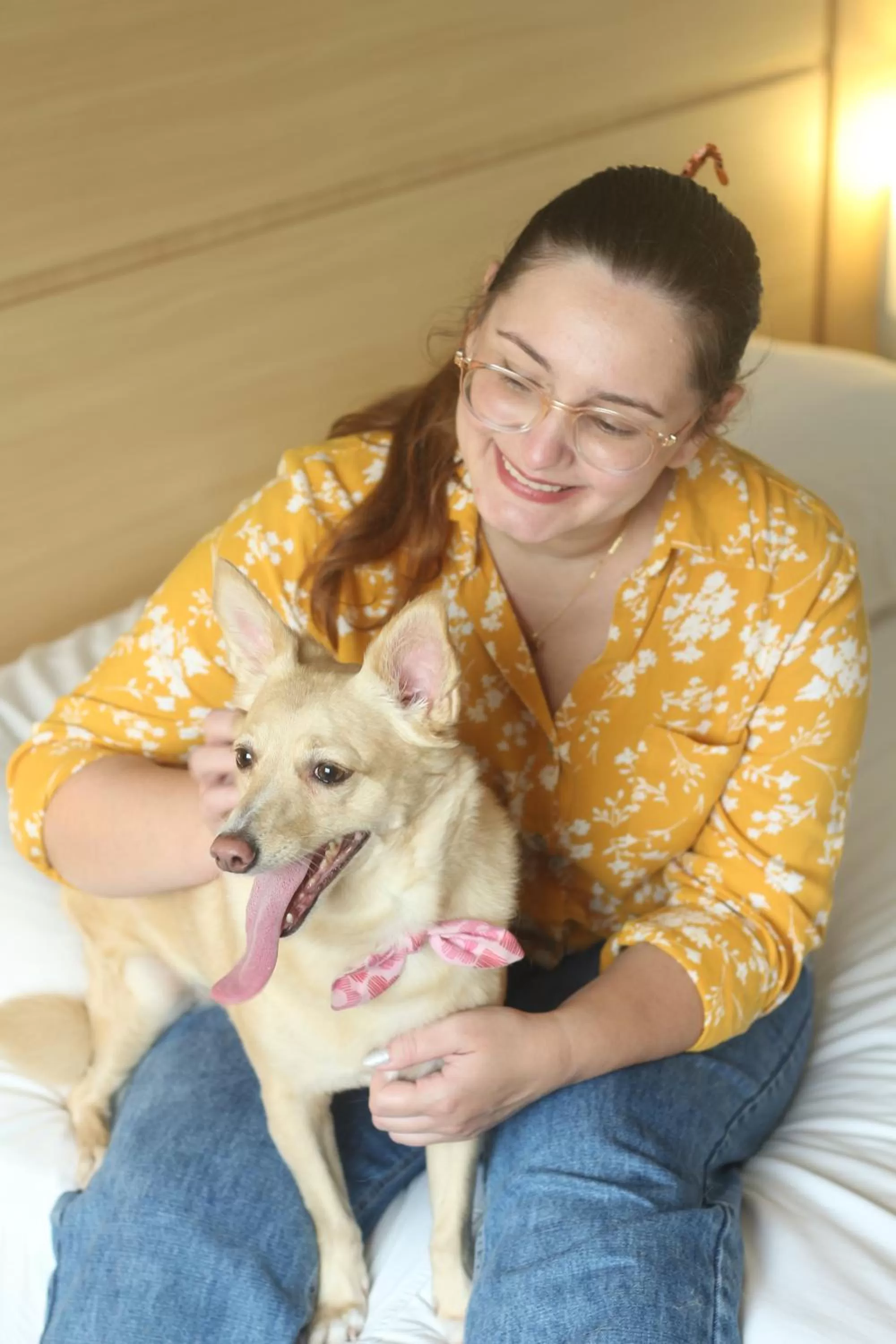 People in ibis Sao Jose dos Campos Dutra